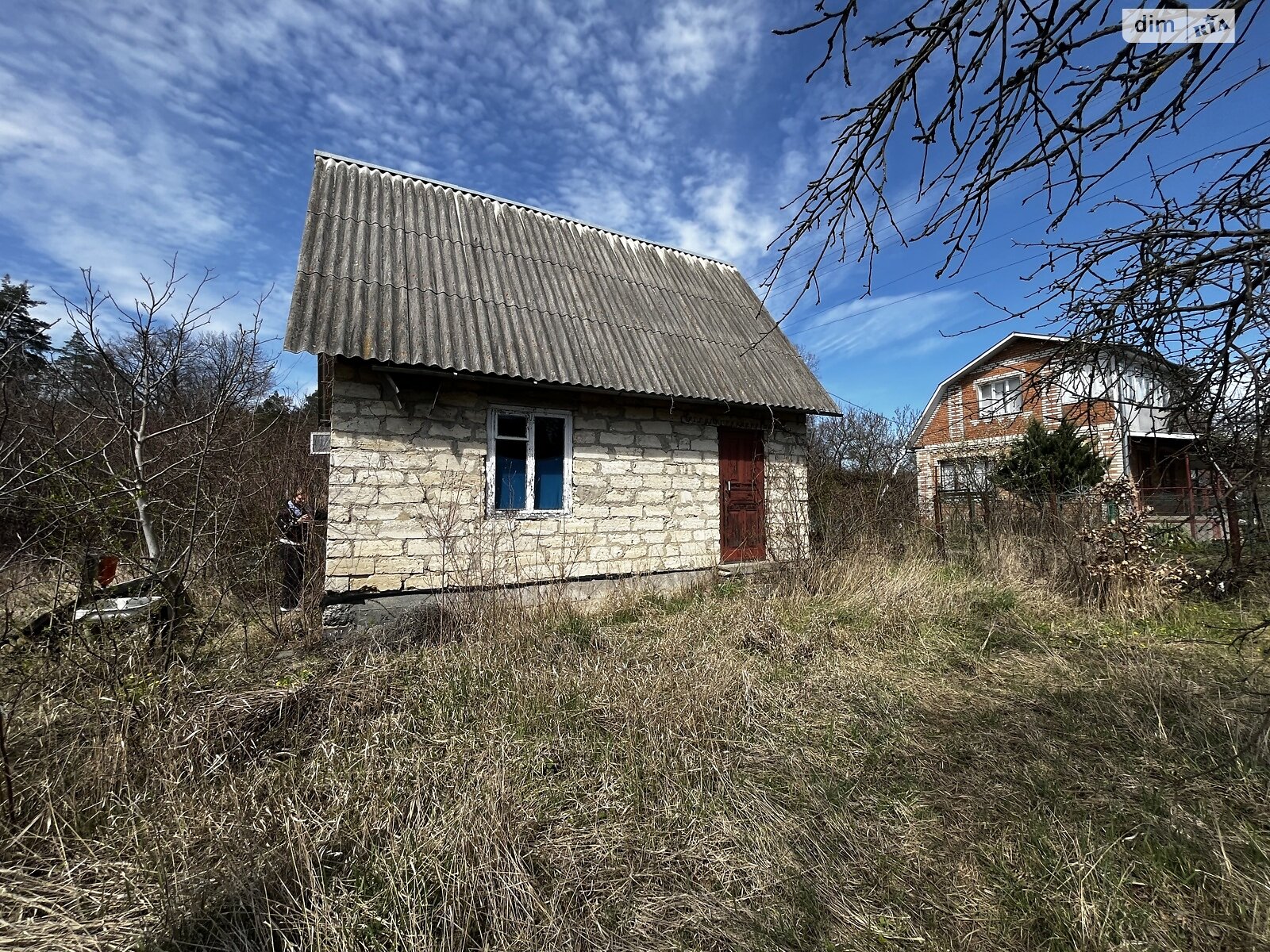 одноэтажный дом, 26 кв. м, ракушечник (ракушняк). Продажа в Литине район Рыбачье фото 1 одноэтажный дом, 26 кв. м, ракушечник (ракушняк). Продажа в Литине район Рыбачье фото 1
