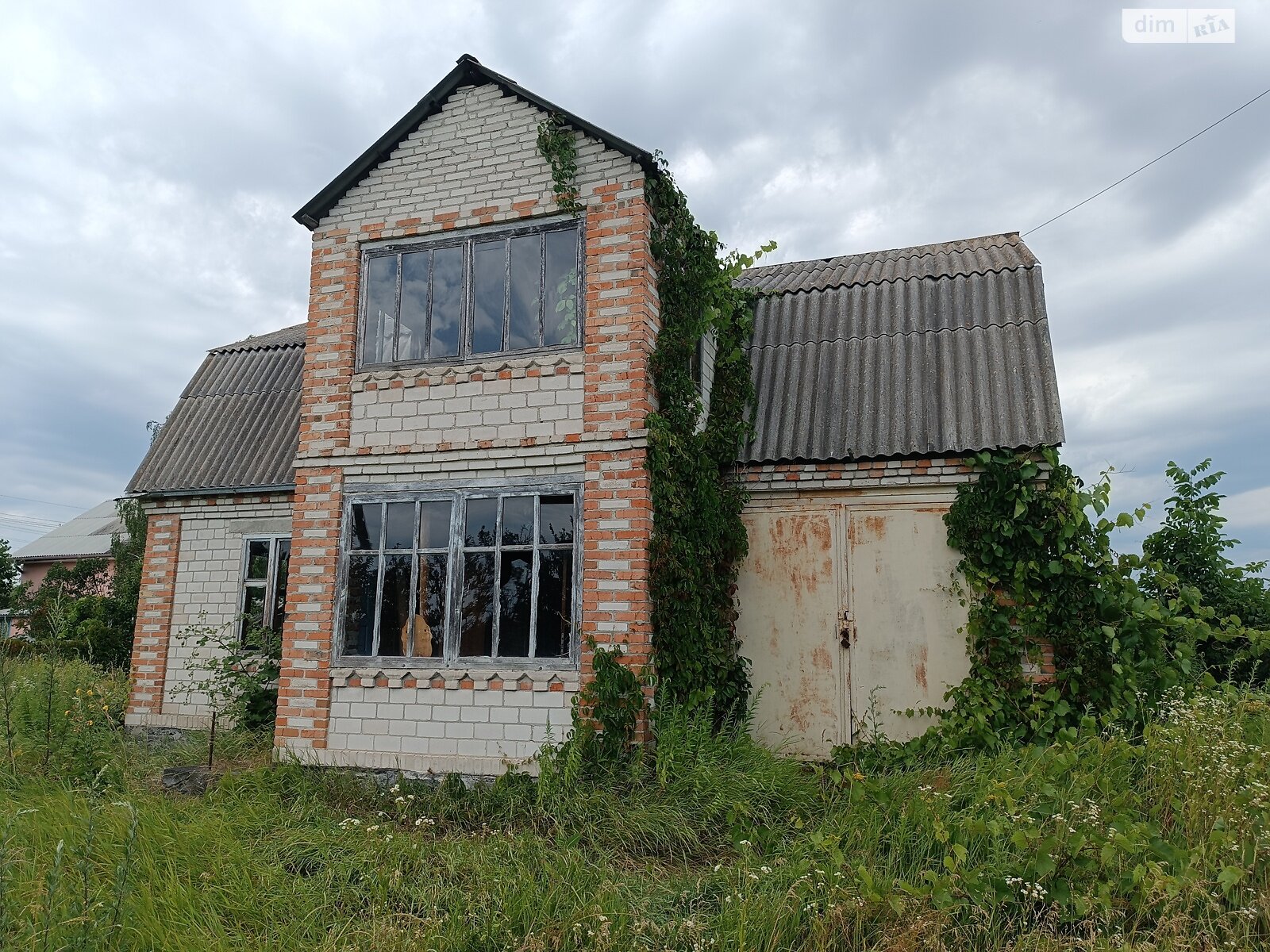 двоповерховий будинок, 97 кв. м, цегла. Продаж в Літині, район Рибаче фото 1 двоповерховий будинок, 97 кв. м, цегла. Продаж в Літині, район Рибаче фото 1