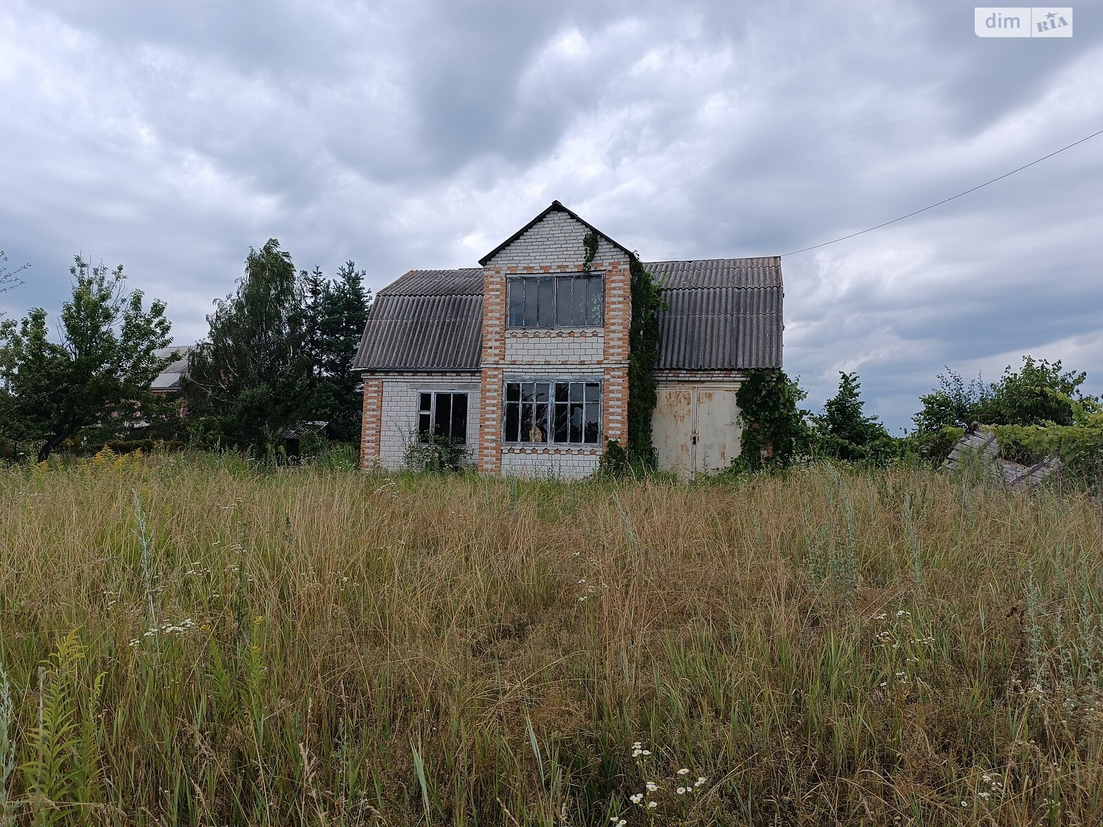 двоповерховий будинок, 97 кв. м, цегла. Продаж в Літині, район Рибаче фото 1 двоповерховий будинок, 97 кв. м, цегла. Продаж в Літині, район Рибаче фото 1