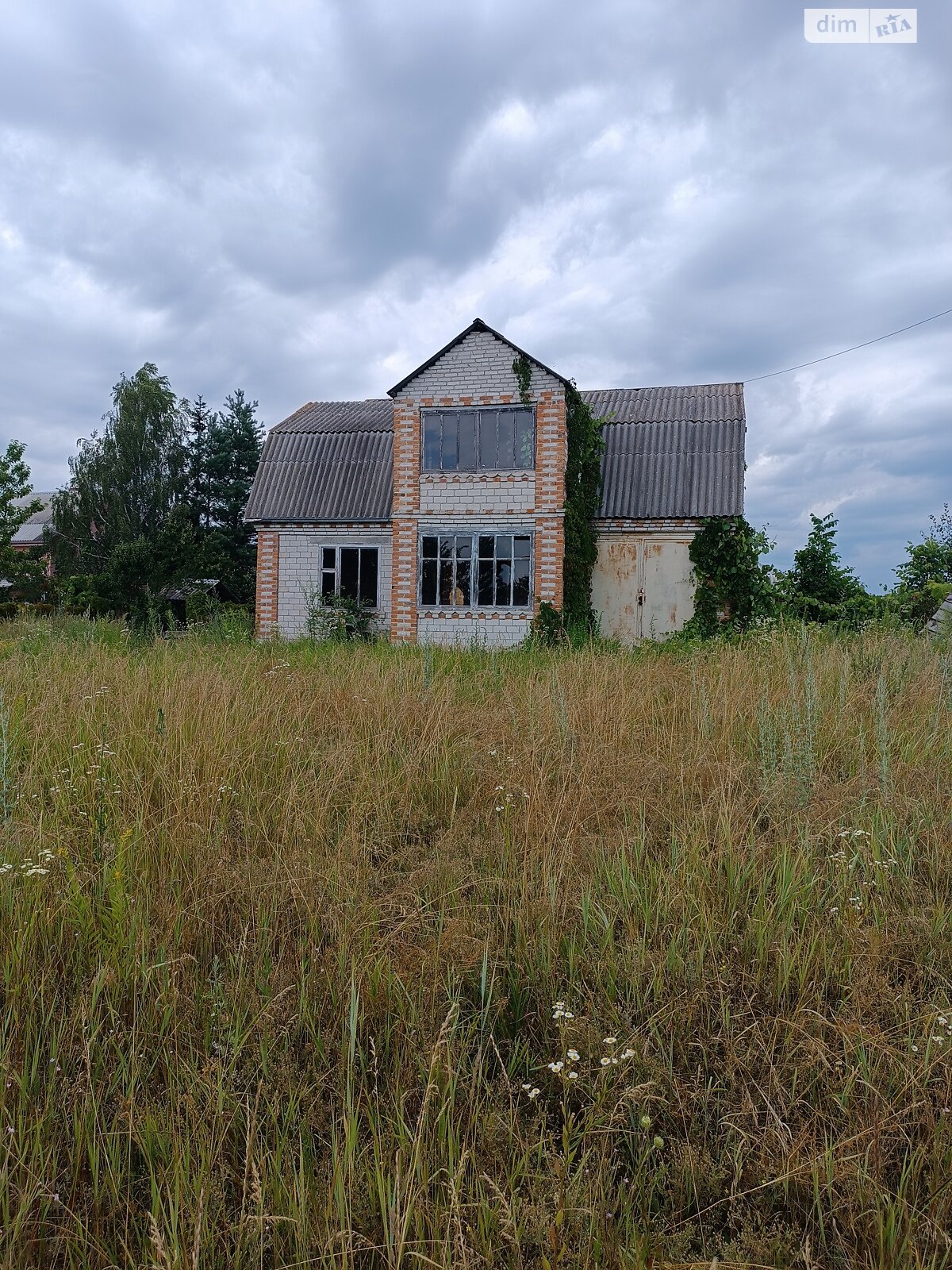 двоповерховий будинок, 97 кв. м, цегла. Продаж в Літині, район Рибаче фото 1 двоповерховий будинок, 97 кв. м, цегла. Продаж в Літині, район Рибаче фото 1