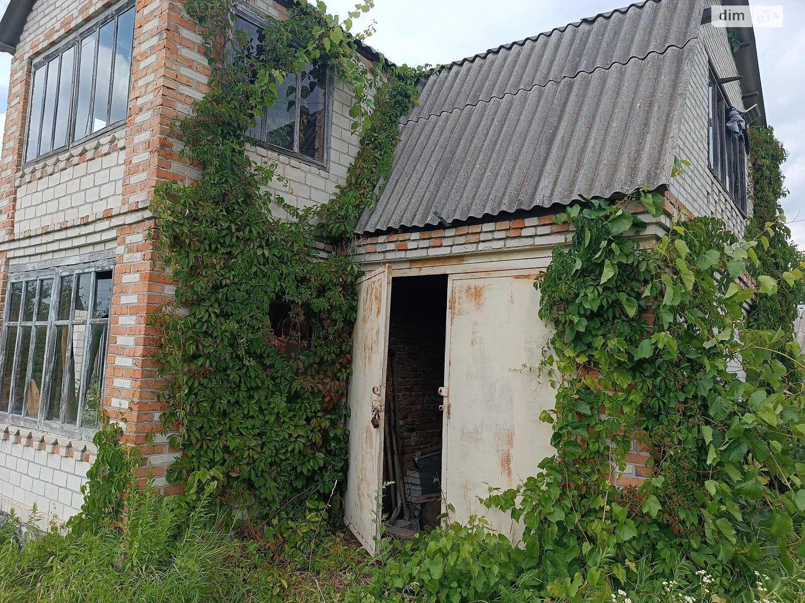 двоповерховий будинок, 97 кв. м, цегла. Продаж в Літині, район Рибаче фото 1 двоповерховий будинок, 97 кв. м, цегла. Продаж в Літині, район Рибаче фото 1