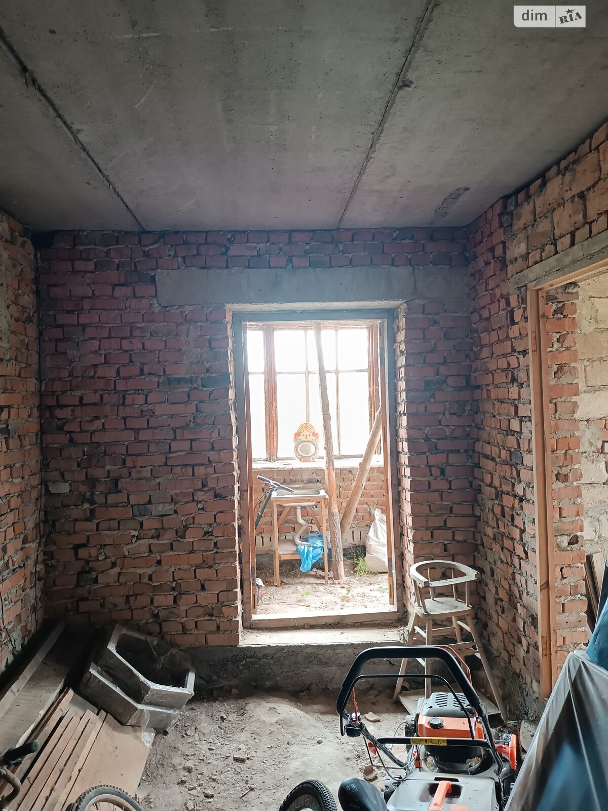 двоповерховий будинок, 97 кв. м, цегла. Продаж в Літині, район Рибаче фото 1 двоповерховий будинок, 97 кв. м, цегла. Продаж в Літині, район Рибаче фото 1