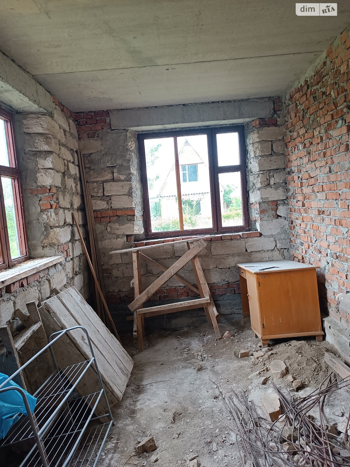 двоповерховий будинок, 97 кв. м, цегла. Продаж в Літині, район Рибаче фото 1 двоповерховий будинок, 97 кв. м, цегла. Продаж в Літині, район Рибаче фото 1