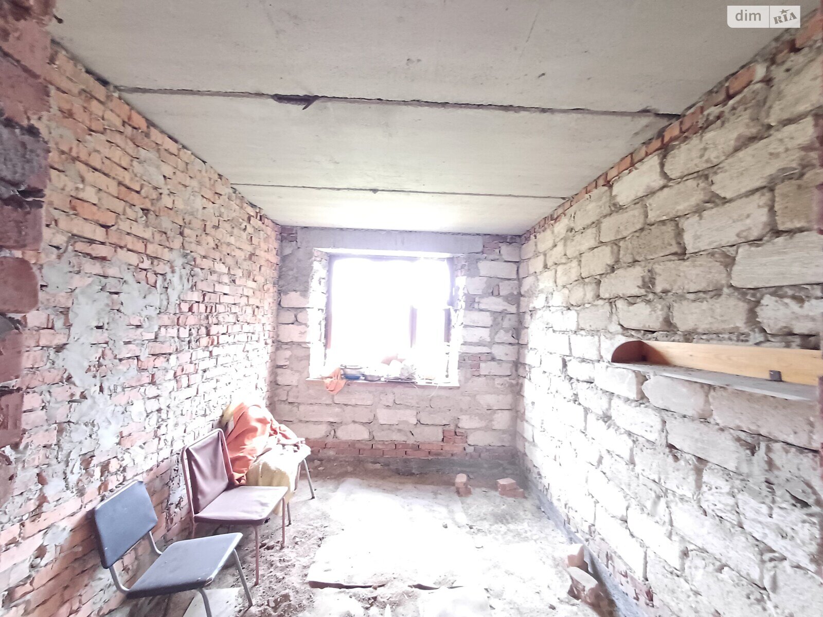 двоповерховий будинок, 57 кв. м, кирпич. Продаж в Літині, район Рибаче фото 1 двоповерховий будинок, 57 кв. м, кирпич. Продаж в Літині, район Рибаче фото 1