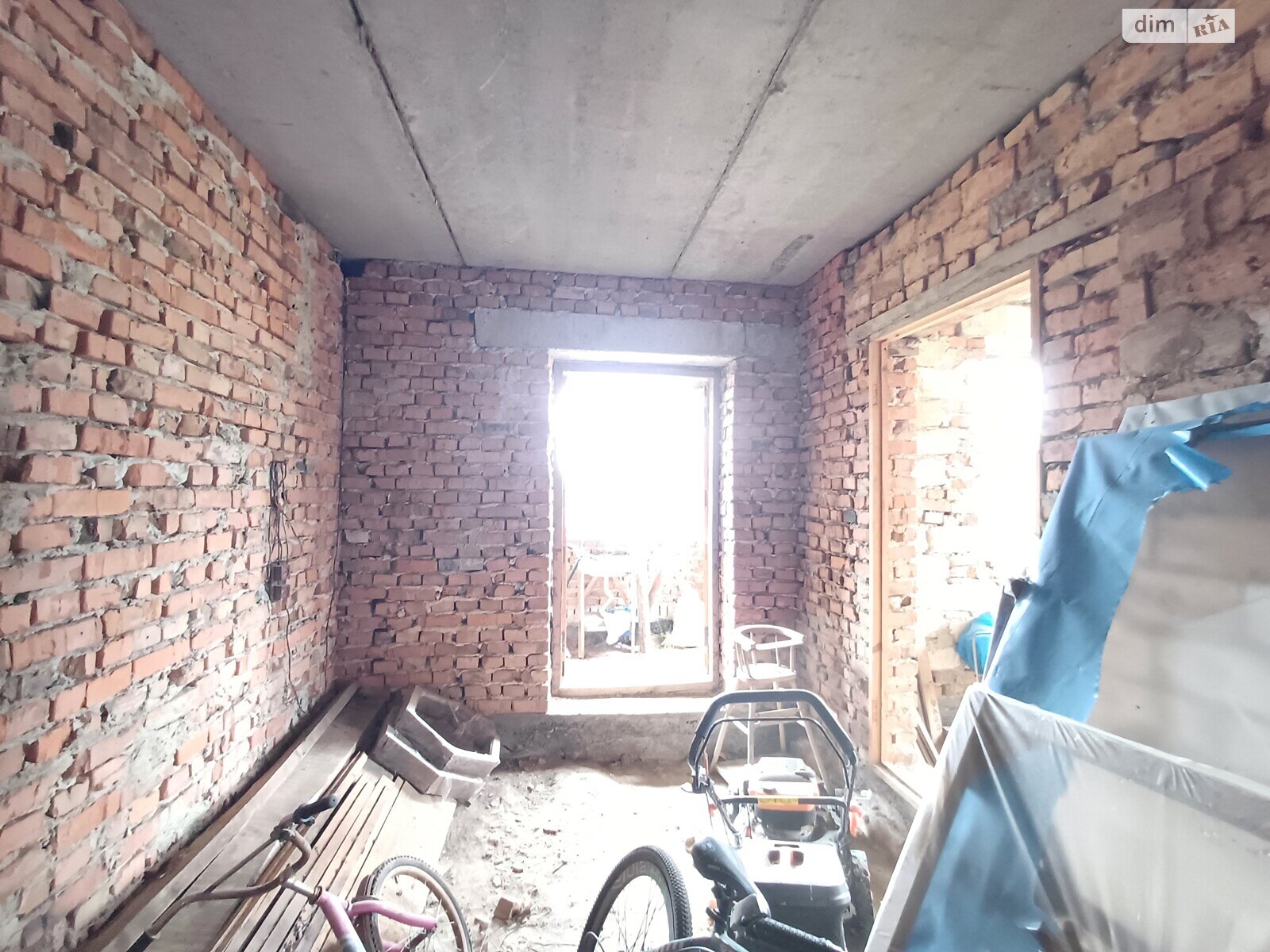 двоповерховий будинок, 57 кв. м, кирпич. Продаж в Літині, район Рибаче фото 1 двоповерховий будинок, 57 кв. м, кирпич. Продаж в Літині, район Рибаче фото 1