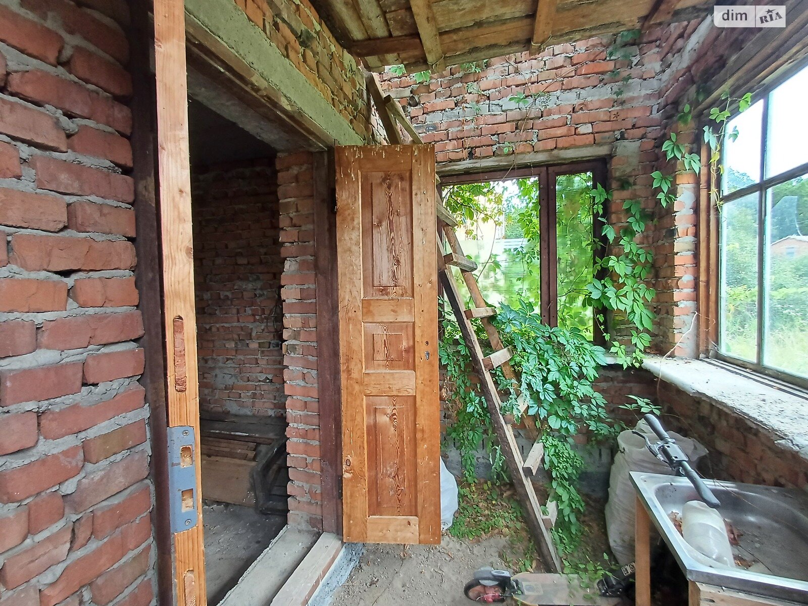 двоповерховий будинок, 57 кв. м, кирпич. Продаж в Літині, район Рибаче фото 1 двоповерховий будинок, 57 кв. м, кирпич. Продаж в Літині, район Рибаче фото 1