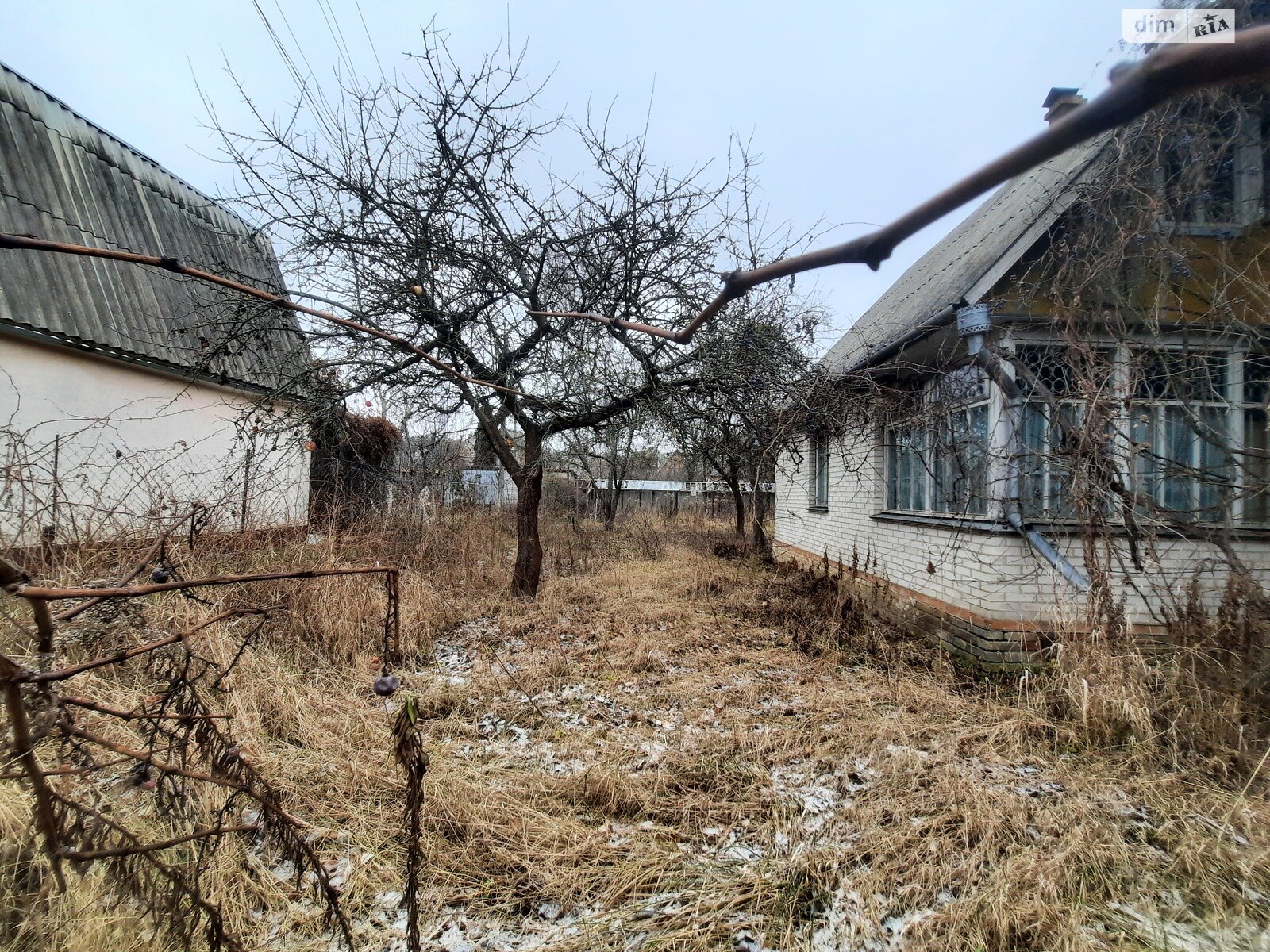 одноповерховий будинок з верандою, 42 кв. м, цегла. Продаж в Літині, район Рибаче фото 1