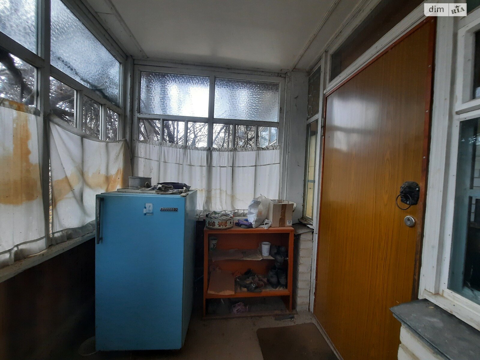 одноповерховий будинок з верандою, 42 кв. м, цегла. Продаж в Літині, район Рибаче фото 1