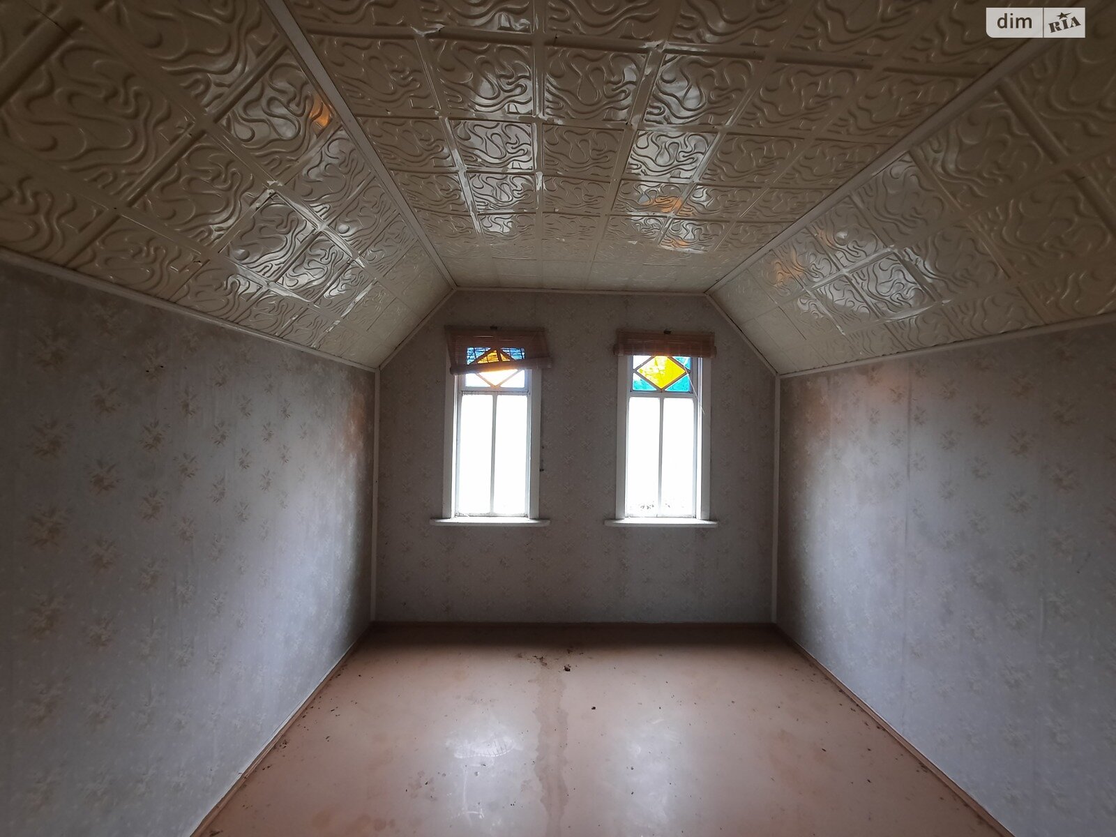 одноповерховий будинок з верандою, 42 кв. м, цегла. Продаж в Літині, район Рибаче фото 1