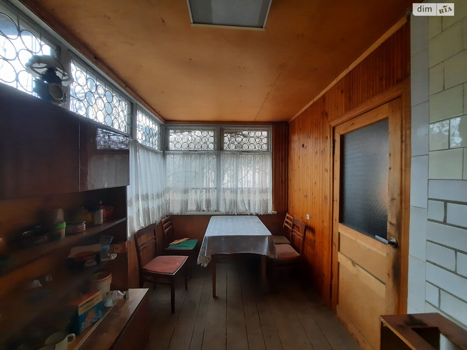 одноповерховий будинок з верандою, 42 кв. м, цегла. Продаж в Літині, район Рибаче фото 1