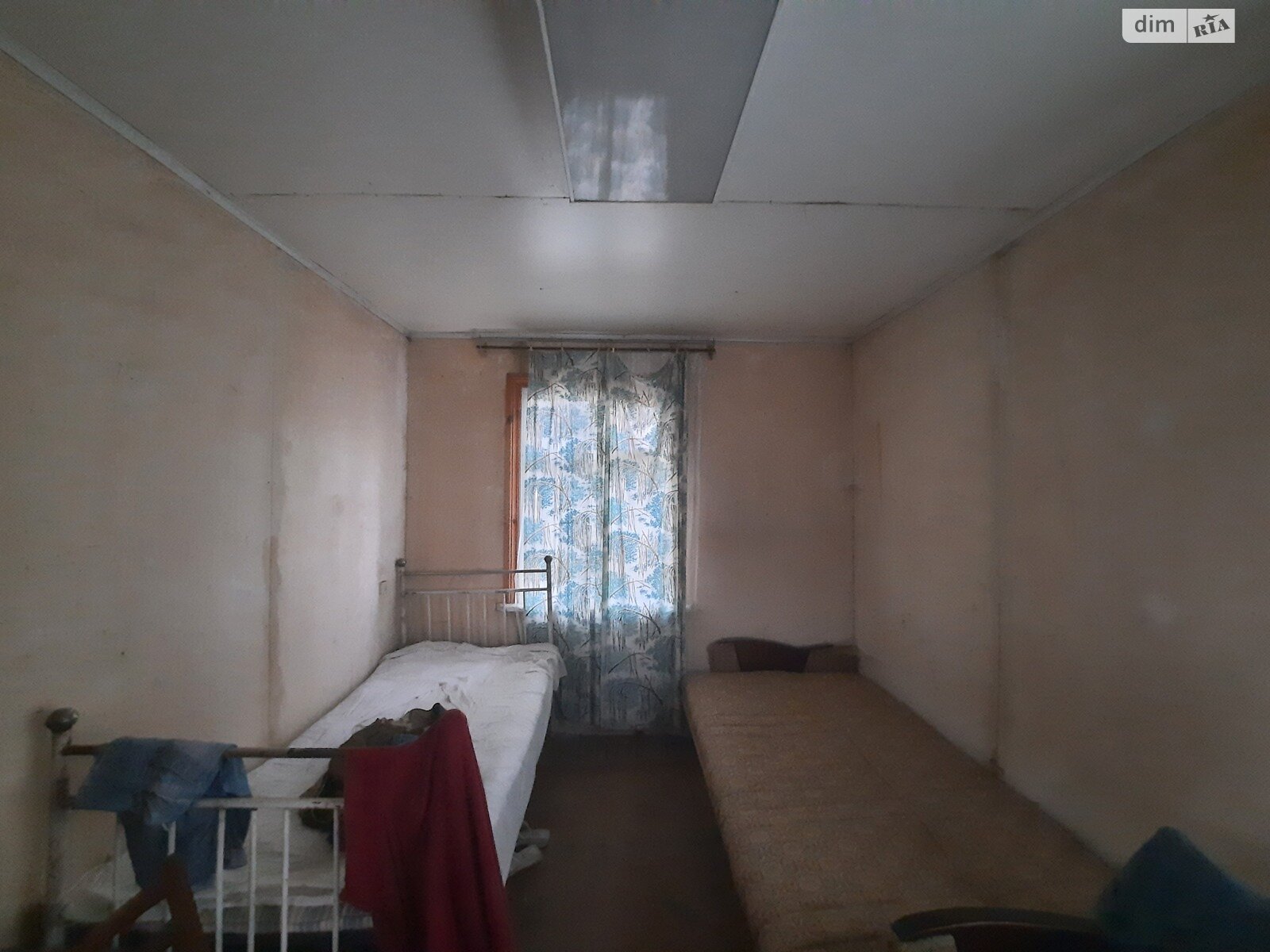 одноповерховий будинок з верандою, 42 кв. м, цегла. Продаж в Літині, район Рибаче фото 1