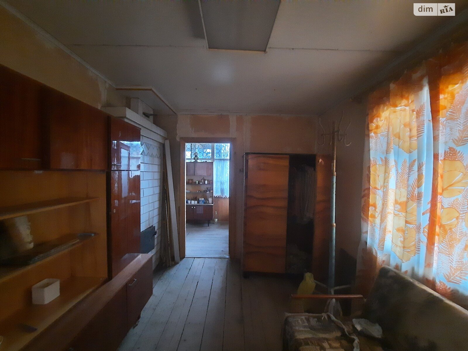 одноповерховий будинок з верандою, 42 кв. м, цегла. Продаж в Літині, район Рибаче фото 1