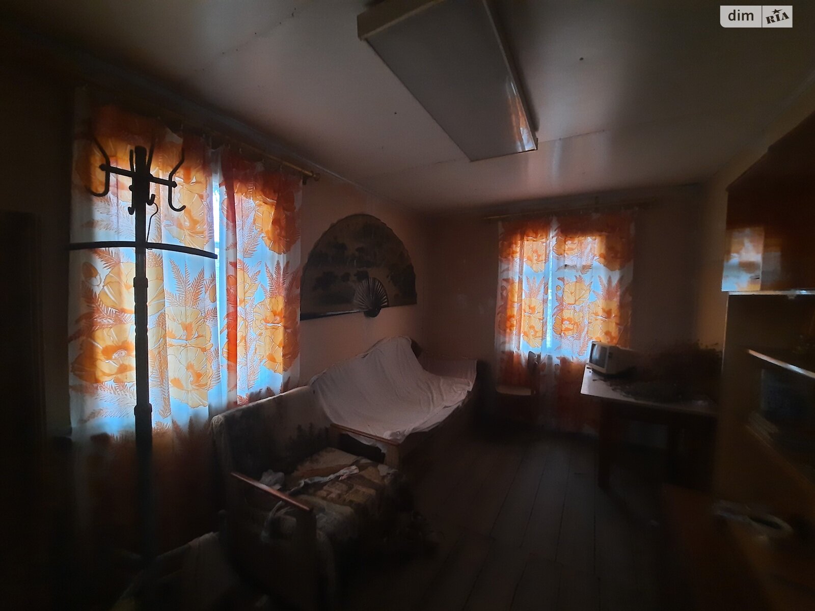 одноповерховий будинок з верандою, 42 кв. м, цегла. Продаж в Літині, район Рибаче фото 1