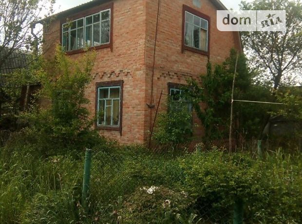двухэтажный дом, 60 кв. м, кирпич. Продажа в Литине район Рыбачье фото 1 двухэтажный дом, 60 кв. м, кирпич. Продажа в Литине район Рыбачье фото 1