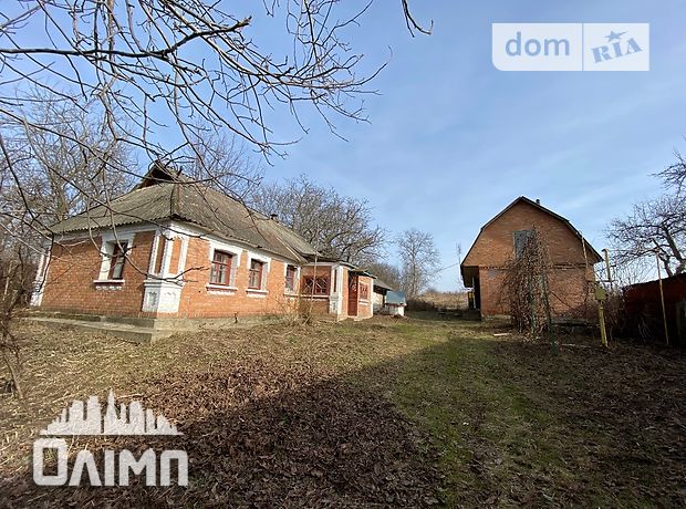 одноповерховий будинок, 60 кв. м, цегла. Продаж в Садове (Вінницька обл.) фото 1 одноповерховий будинок, 60 кв. м, цегла. Продаж в Садове (Вінницька обл.) фото 1