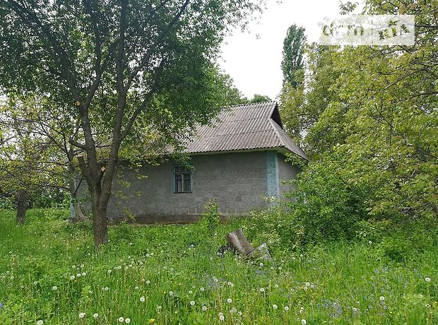 одноповерховий будинок з садом, 80 кв. м, цегла саманна. Продаж в Садове (Вінницька обл.) фото 1 одноповерховий будинок з садом, 80 кв. м, цегла саманна. Продаж в Садове (Вінницька обл.) фото 1