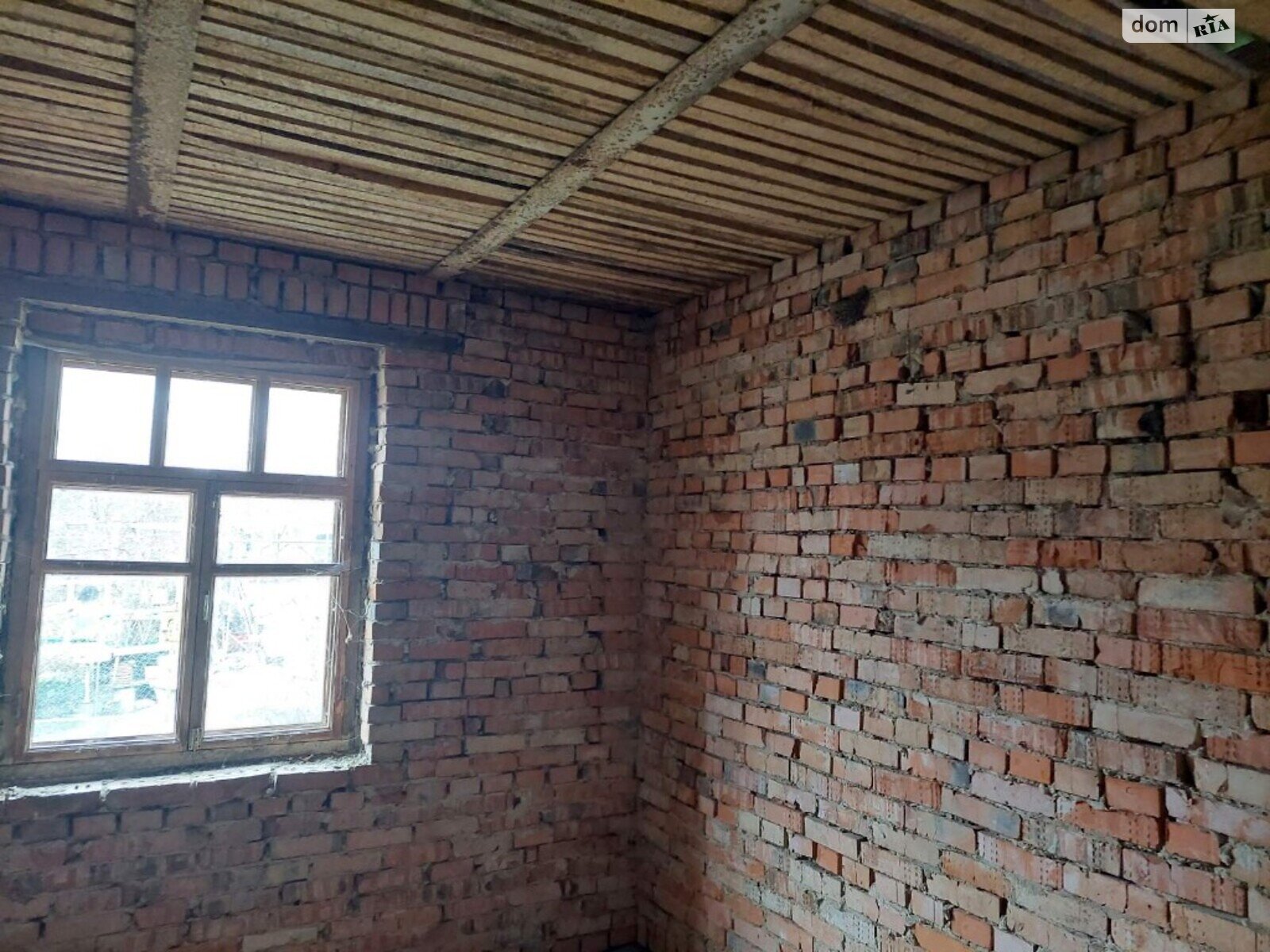 одноэтажный дом, 80 кв. м, кирпич. Продажа в Соснах фото 1 одноэтажный дом, 80 кв. м, кирпич. Продажа в Соснах фото 1