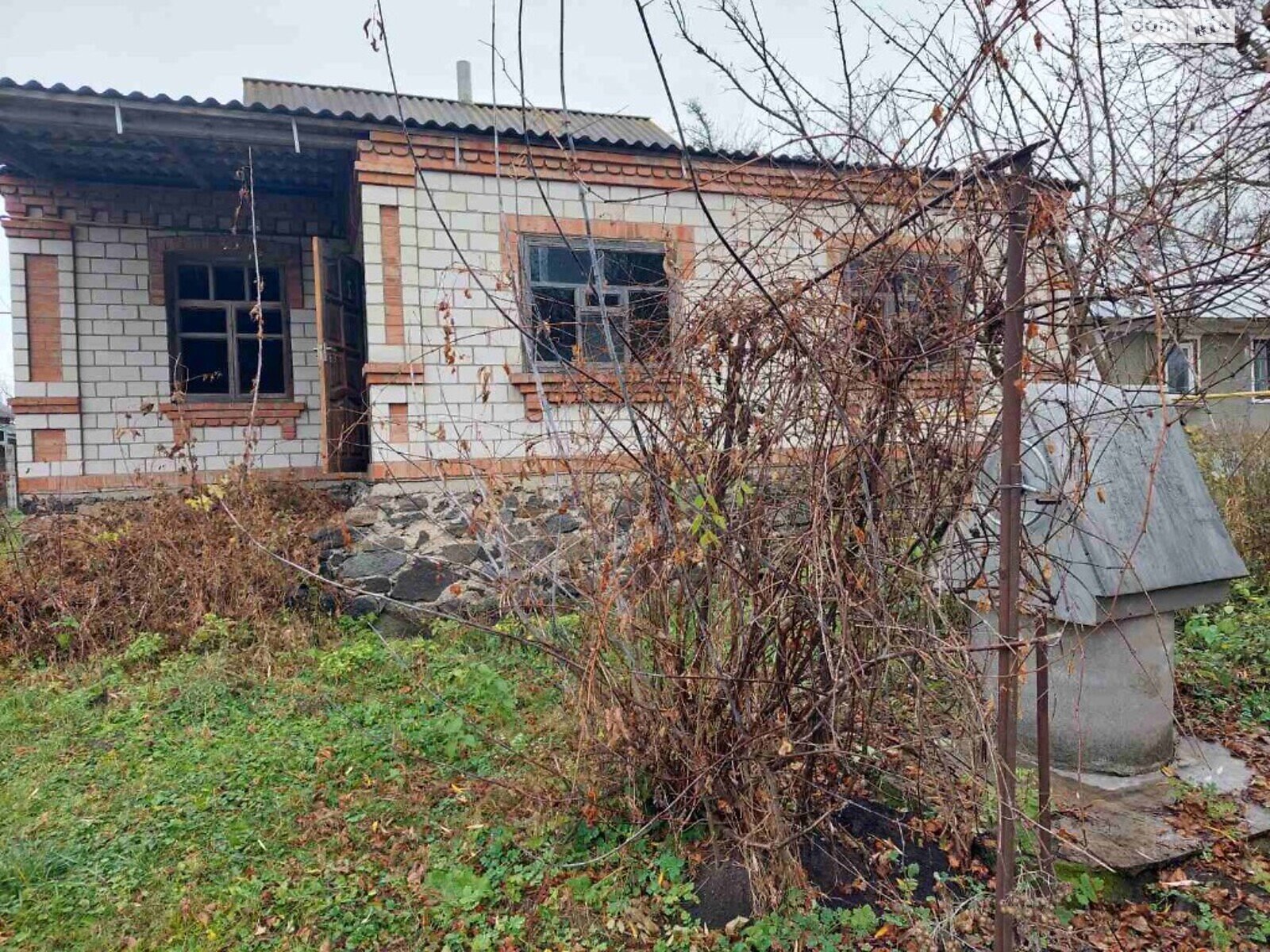одноэтажный дом, 80 кв. м, кирпич. Продажа в Соснах фото 1 одноэтажный дом, 80 кв. м, кирпич. Продажа в Соснах фото 1