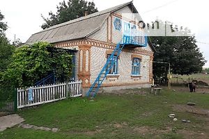 одноповерховий будинок з гаражем, 85 кв. м, цегла. Продаж у Літині фото 2