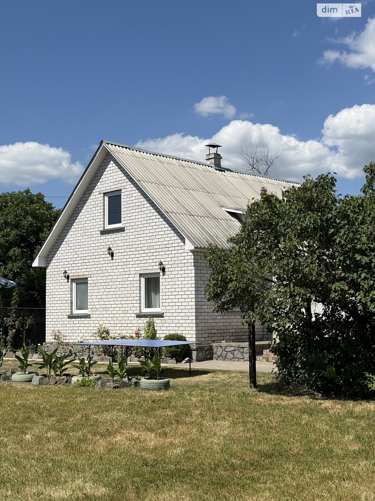 двоповерховий будинок з верандою, 90 кв. м, цегла. Продаж у Літках фото 1 двоповерховий будинок з верандою, 90 кв. м, цегла. Продаж у Літках фото 1