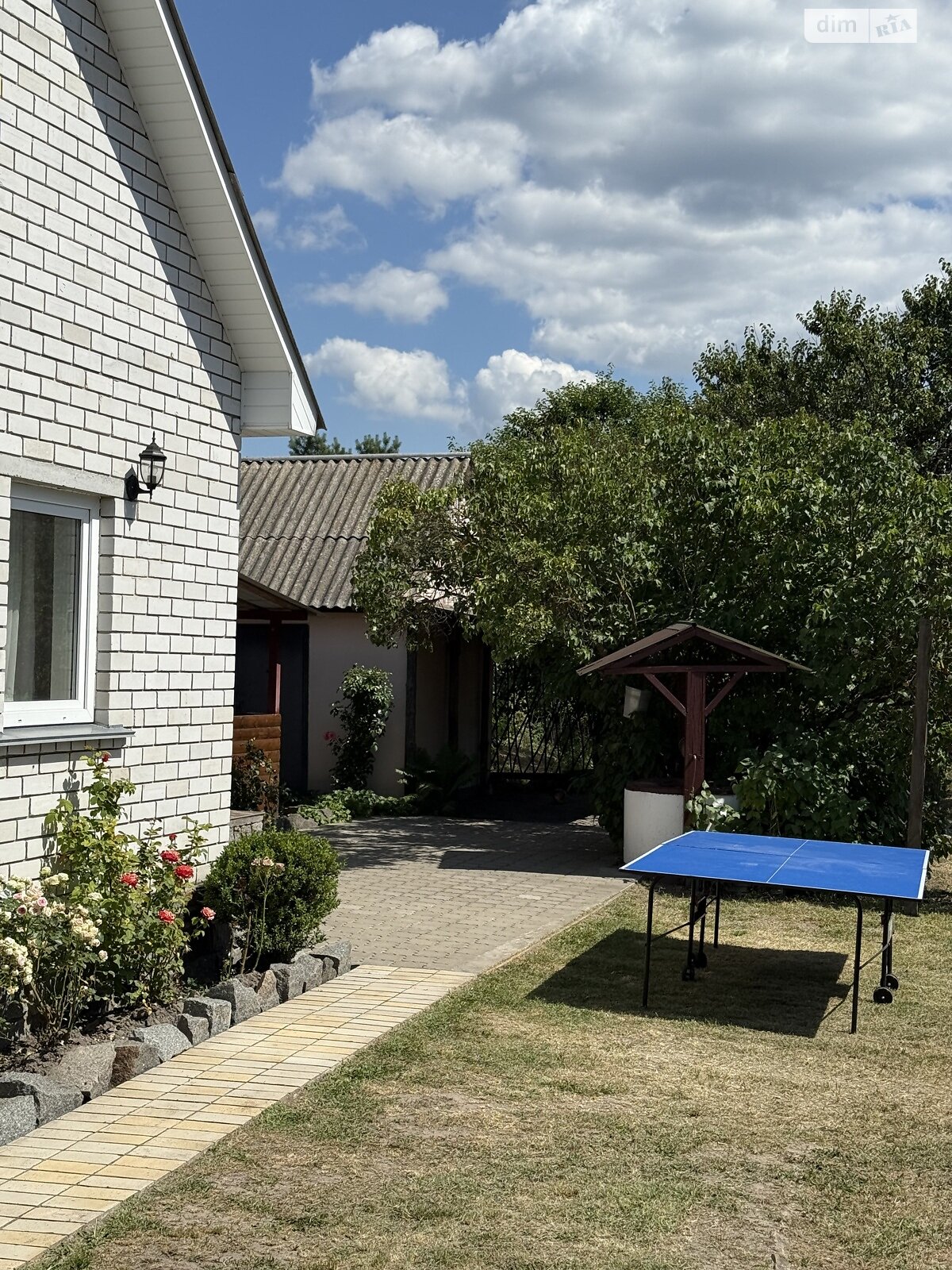 двоповерховий будинок з верандою, 90 кв. м, цегла. Продаж у Літках фото 1 двоповерховий будинок з верандою, 90 кв. м, цегла. Продаж у Літках фото 1