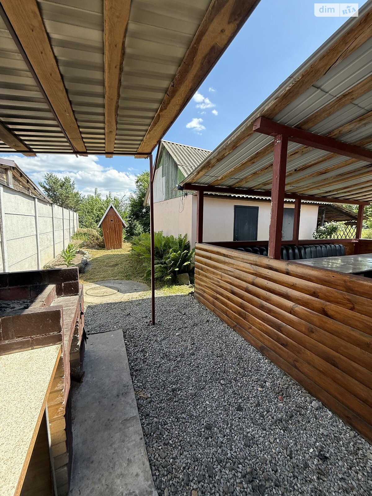 двоповерховий будинок з верандою, 90 кв. м, цегла. Продаж у Літках фото 1 двоповерховий будинок з верандою, 90 кв. м, цегла. Продаж у Літках фото 1
