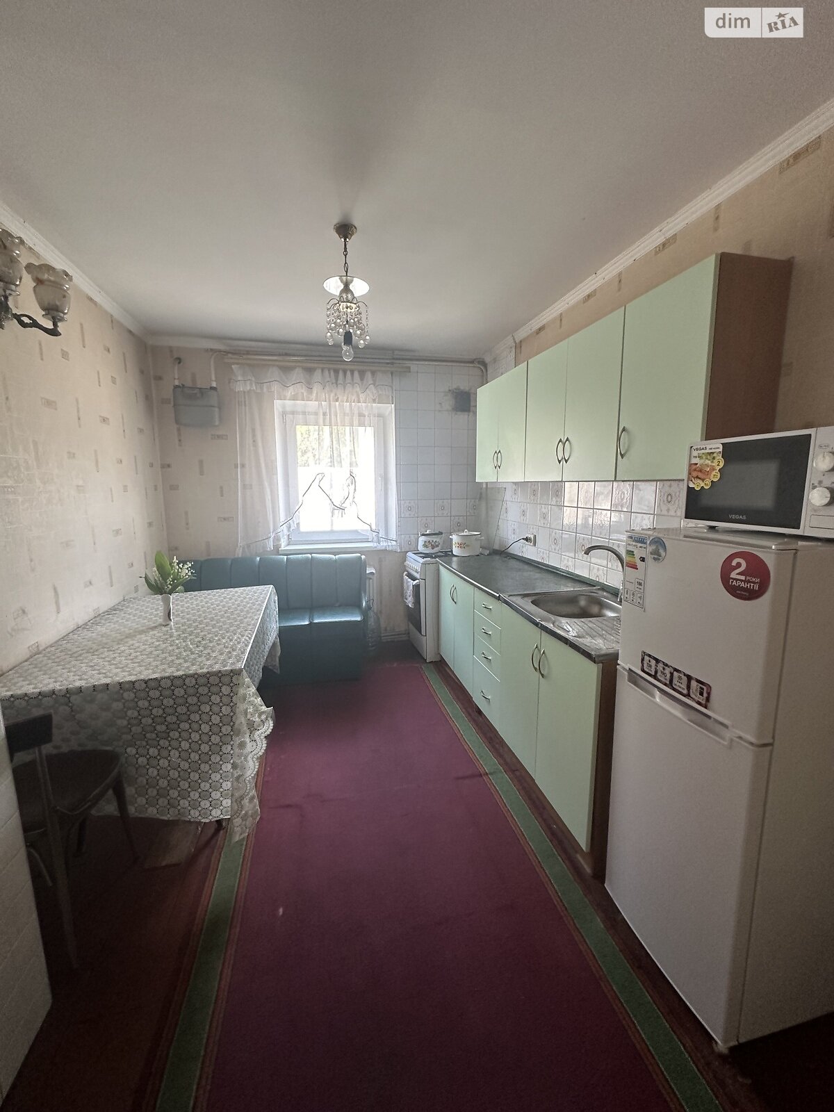 двоповерховий будинок з верандою, 90 кв. м, цегла. Продаж у Літках фото 1 двоповерховий будинок з верандою, 90 кв. м, цегла. Продаж у Літках фото 1