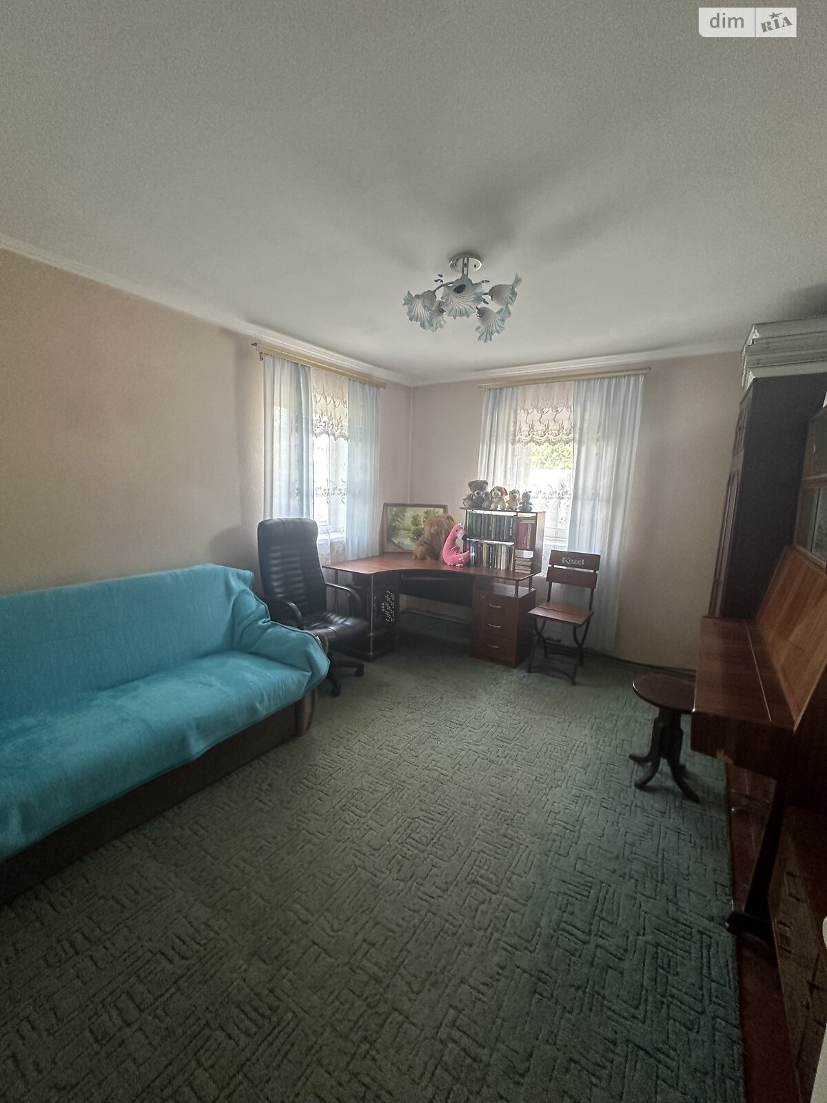 двоповерховий будинок з верандою, 90 кв. м, цегла. Продаж у Літках фото 1 двоповерховий будинок з верандою, 90 кв. м, цегла. Продаж у Літках фото 1