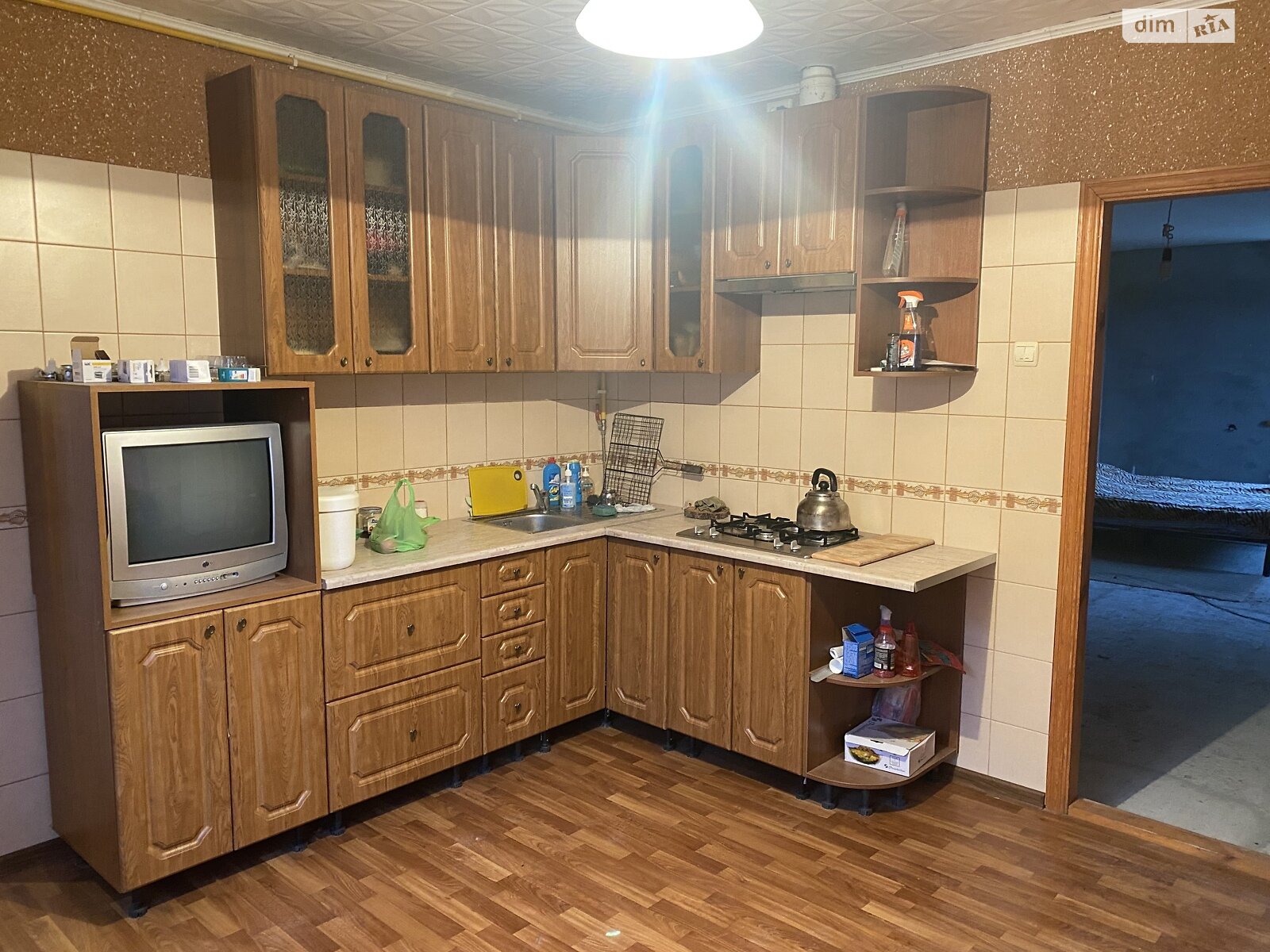 двоповерховий будинок з гаражем, 151.2 кв. м, цегла. Продаж у Літках фото 1