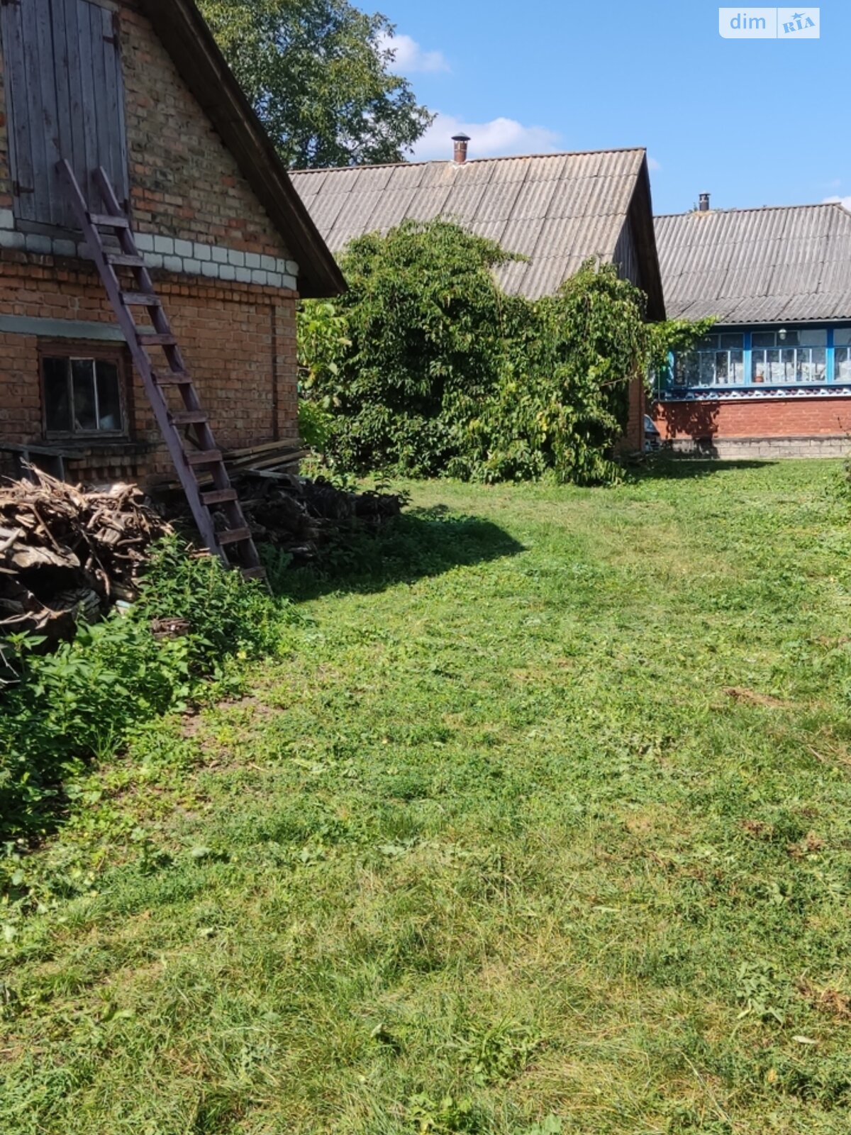 одноповерховий будинок з меблями, 69.6 кв. м, глинобитный. Продаж у Літках фото 1 одноповерховий будинок з меблями, 69.6 кв. м, глинобитный. Продаж у Літках фото 1