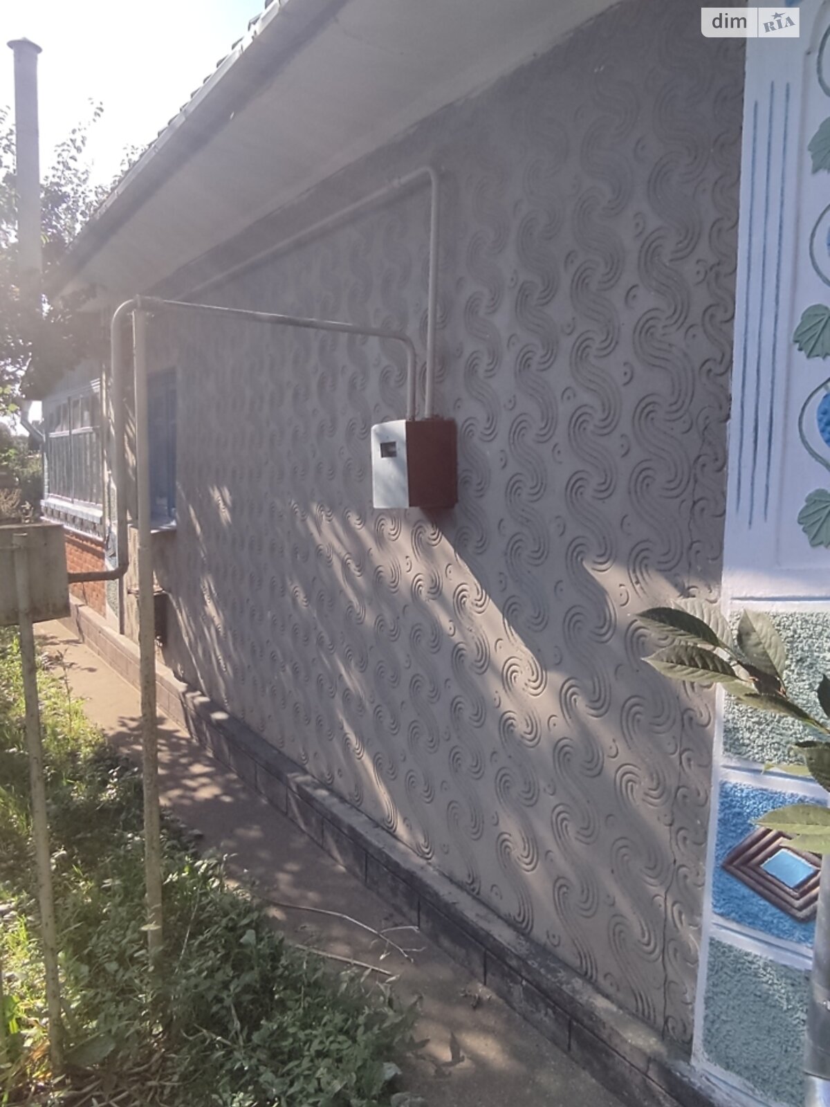 одноповерховий будинок з меблями, 69.6 кв. м, глинобитный. Продаж у Літках фото 1 одноповерховий будинок з меблями, 69.6 кв. м, глинобитный. Продаж у Літках фото 1