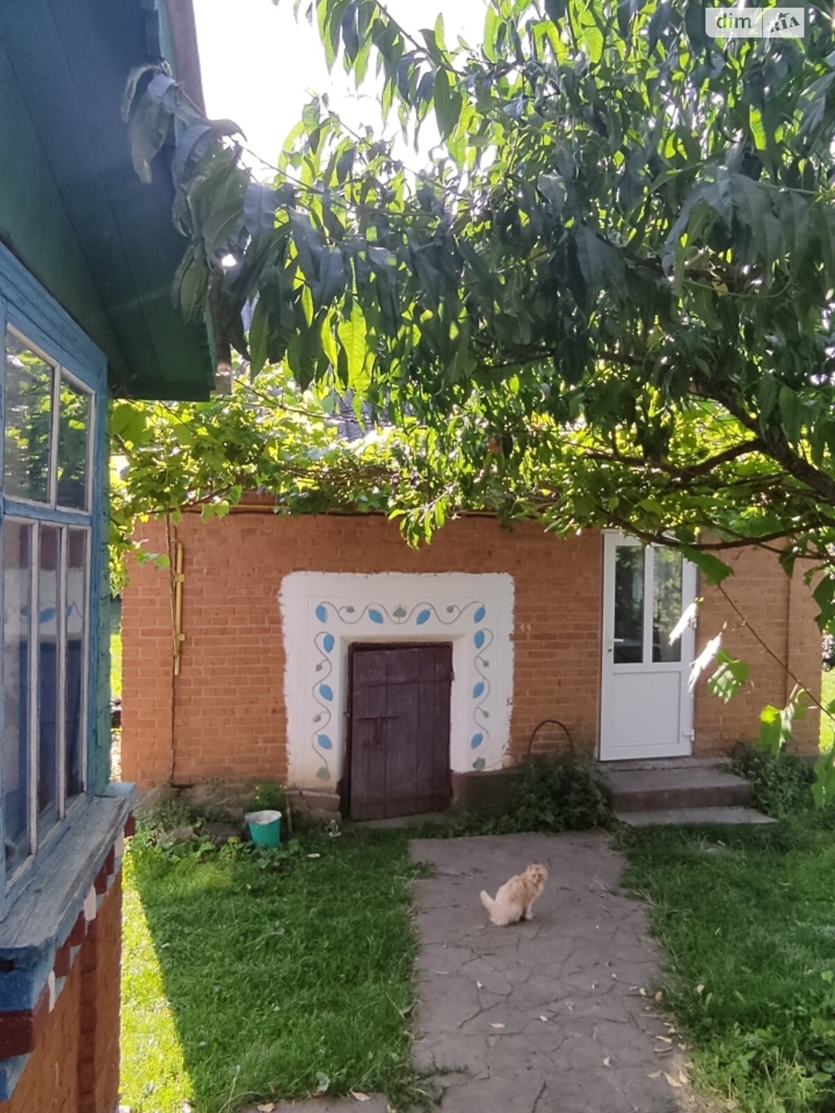 одноповерховий будинок з меблями, 69.6 кв. м, глинобитный. Продаж у Літках фото 1 одноповерховий будинок з меблями, 69.6 кв. м, глинобитный. Продаж у Літках фото 1