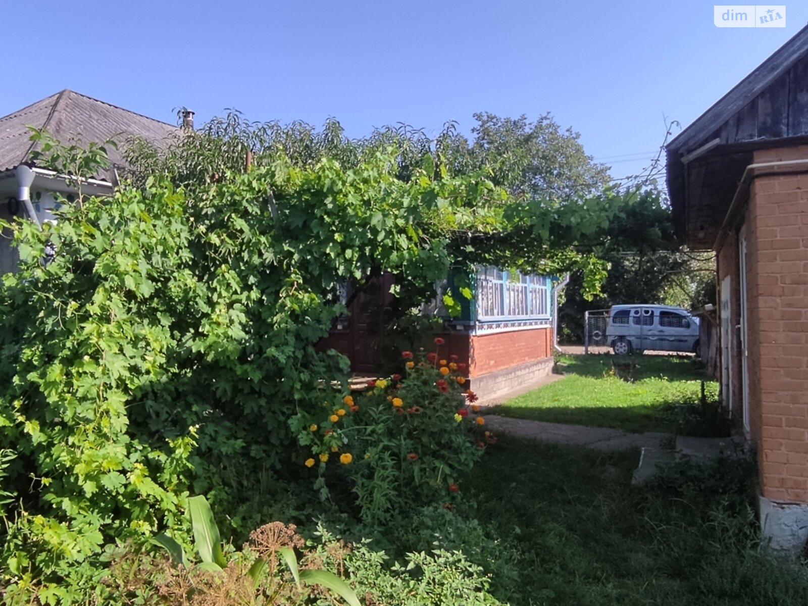 одноповерховий будинок з меблями, 69.6 кв. м, глинобитный. Продаж у Літках фото 1 одноповерховий будинок з меблями, 69.6 кв. м, глинобитный. Продаж у Літках фото 1