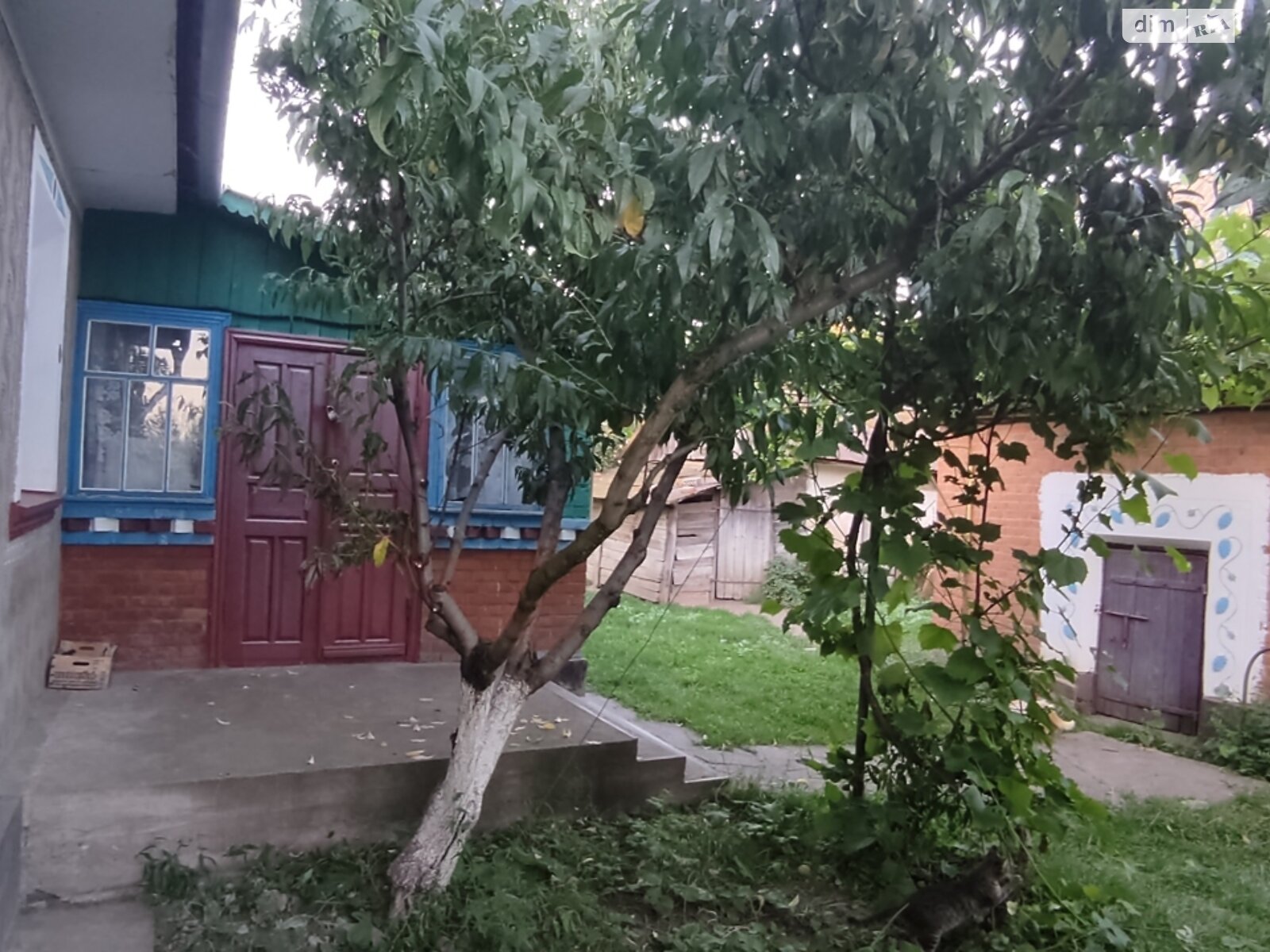 одноповерховий будинок з меблями, 69.6 кв. м, глинобитный. Продаж у Літках фото 1 одноповерховий будинок з меблями, 69.6 кв. м, глинобитный. Продаж у Літках фото 1