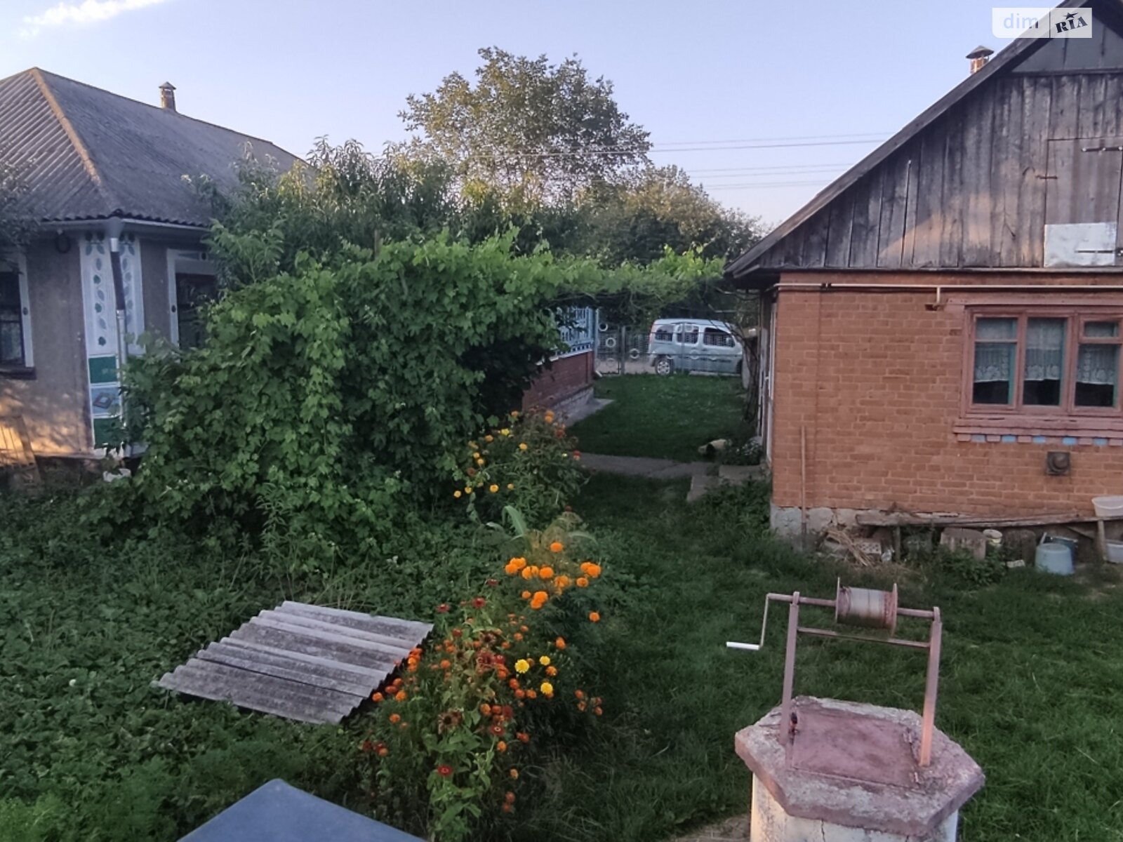 одноповерховий будинок з меблями, 69.6 кв. м, глинобитный. Продаж у Літках фото 1 одноповерховий будинок з меблями, 69.6 кв. м, глинобитный. Продаж у Літках фото 1