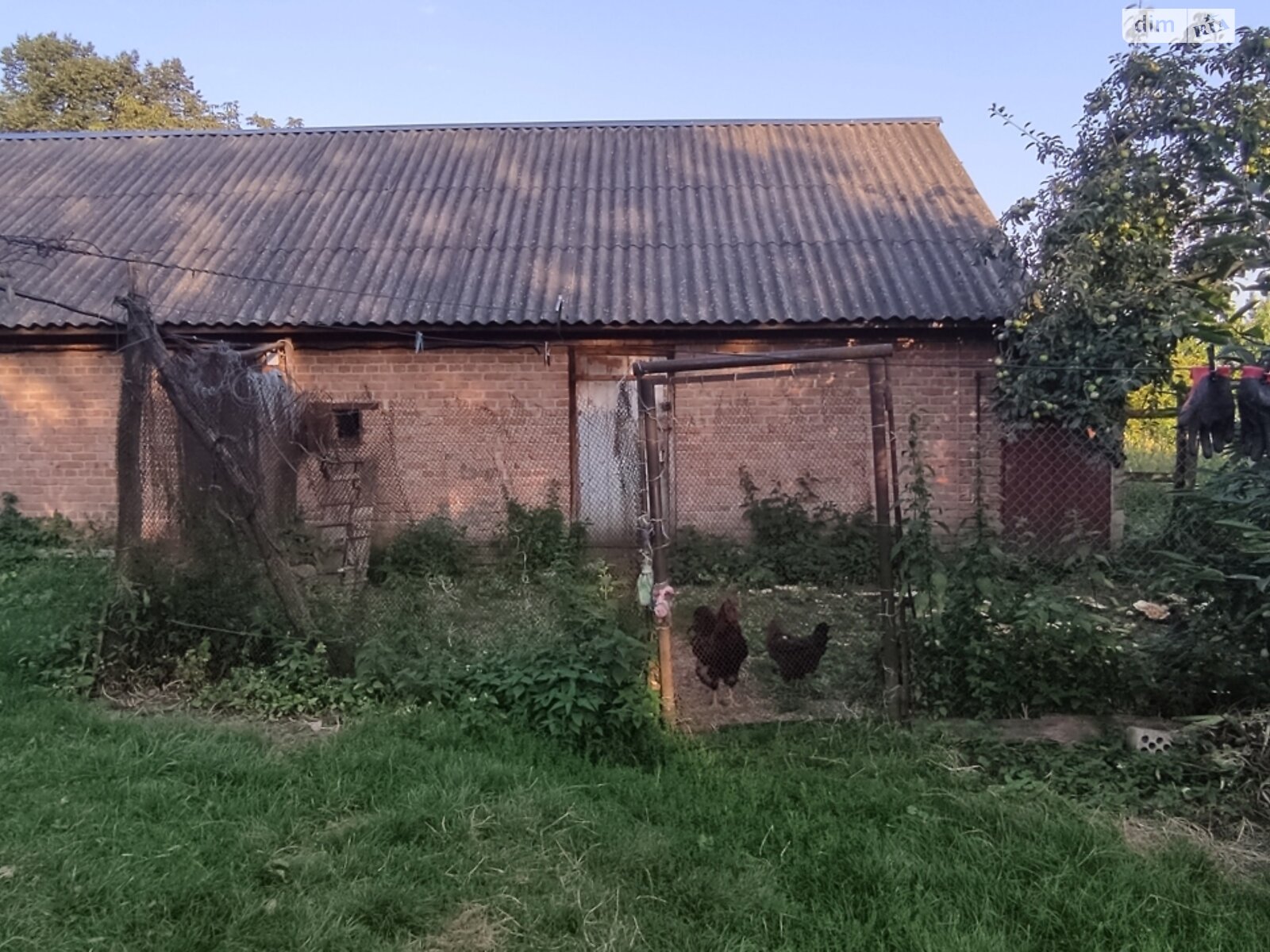 одноповерховий будинок з меблями, 69.6 кв. м, глинобитный. Продаж у Літках фото 1 одноповерховий будинок з меблями, 69.6 кв. м, глинобитный. Продаж у Літках фото 1