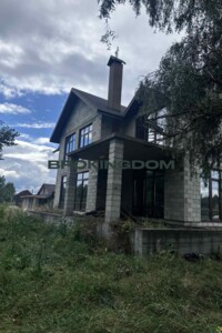 двоповерховий будинок з верандою, 298.9 кв. м, цегла. Продаж у Літочках фото 2 двоповерховий будинок з верандою, 298.9 кв. м, цегла. Продаж у Літочках фото 2
