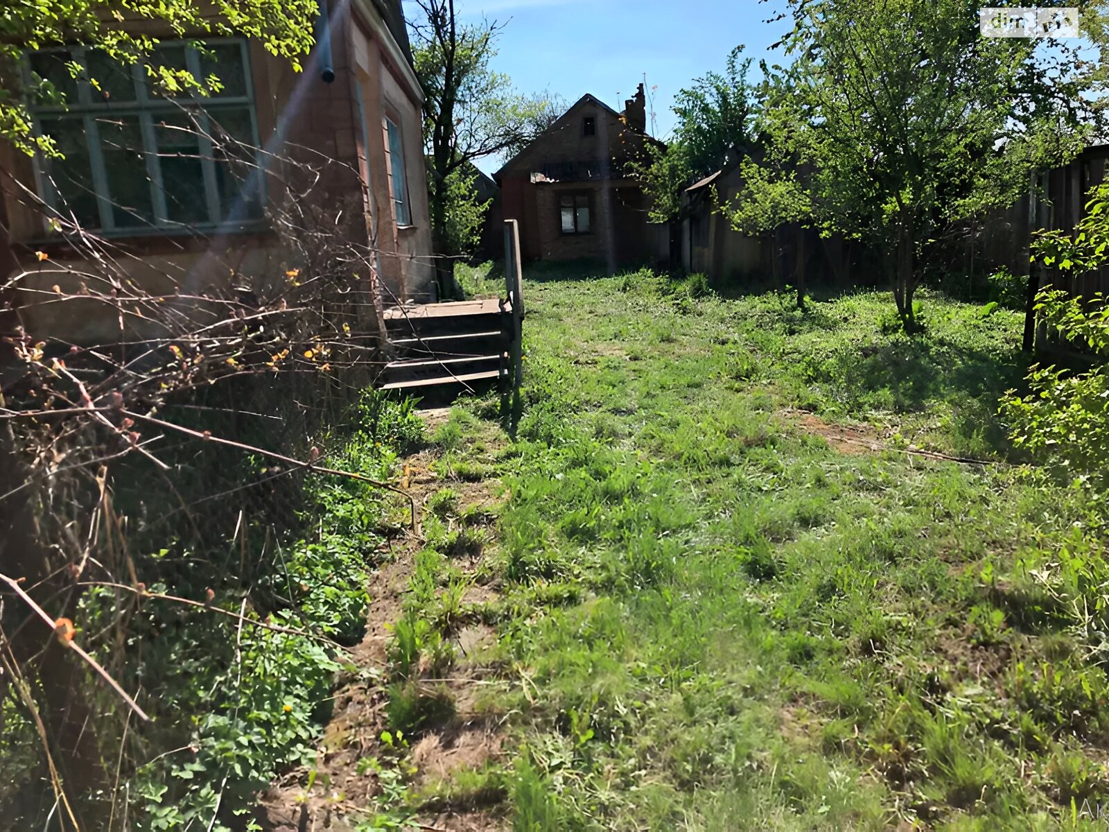 одноповерховий будинок, 90 кв. м, цегла. Продаж у Литовежі фото 1 одноповерховий будинок, 90 кв. м, цегла. Продаж у Литовежі фото 1