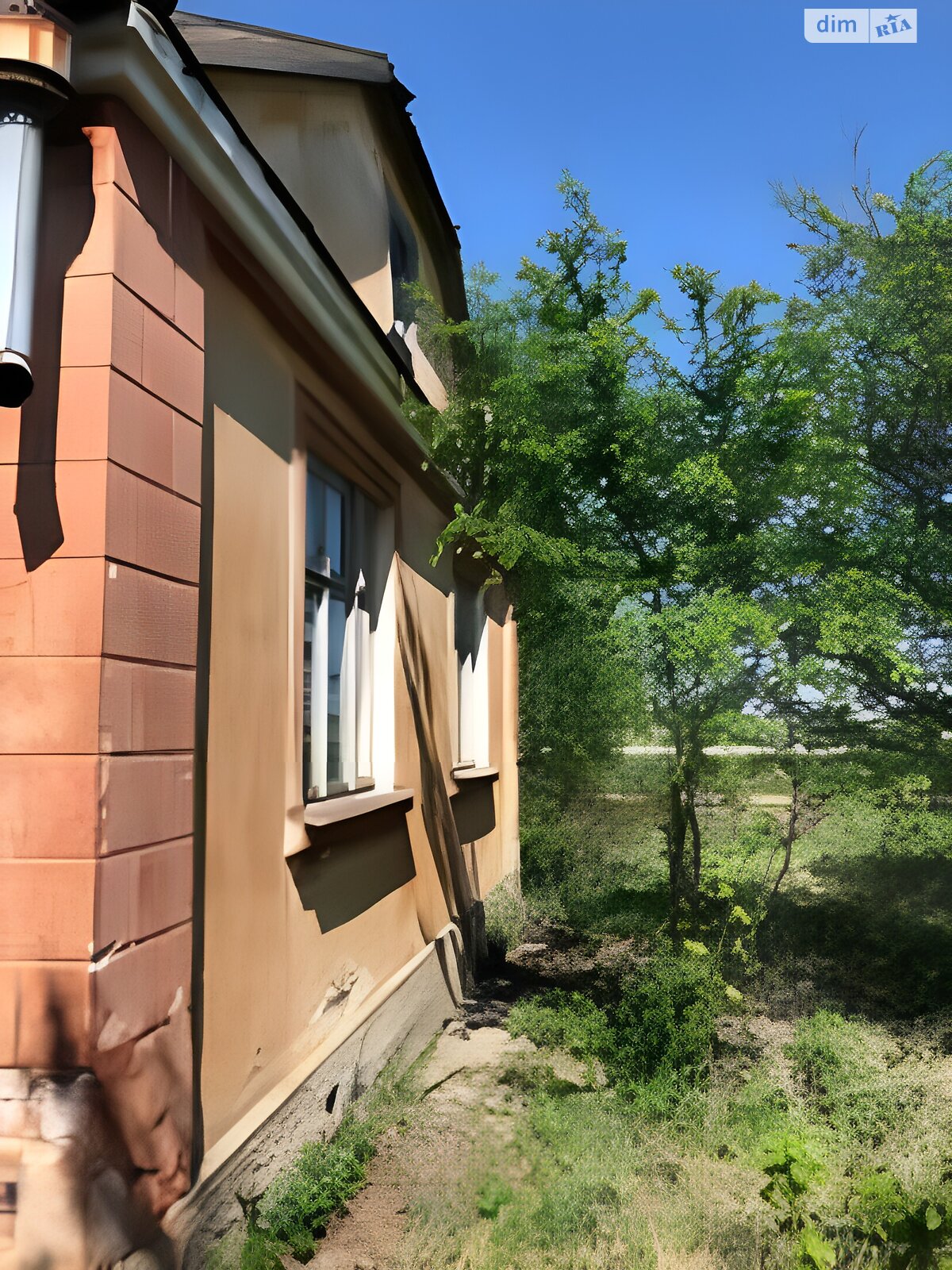 одноповерховий будинок, 90 кв. м, цегла. Продаж у Литовежі фото 1 одноповерховий будинок, 90 кв. м, цегла. Продаж у Литовежі фото 1