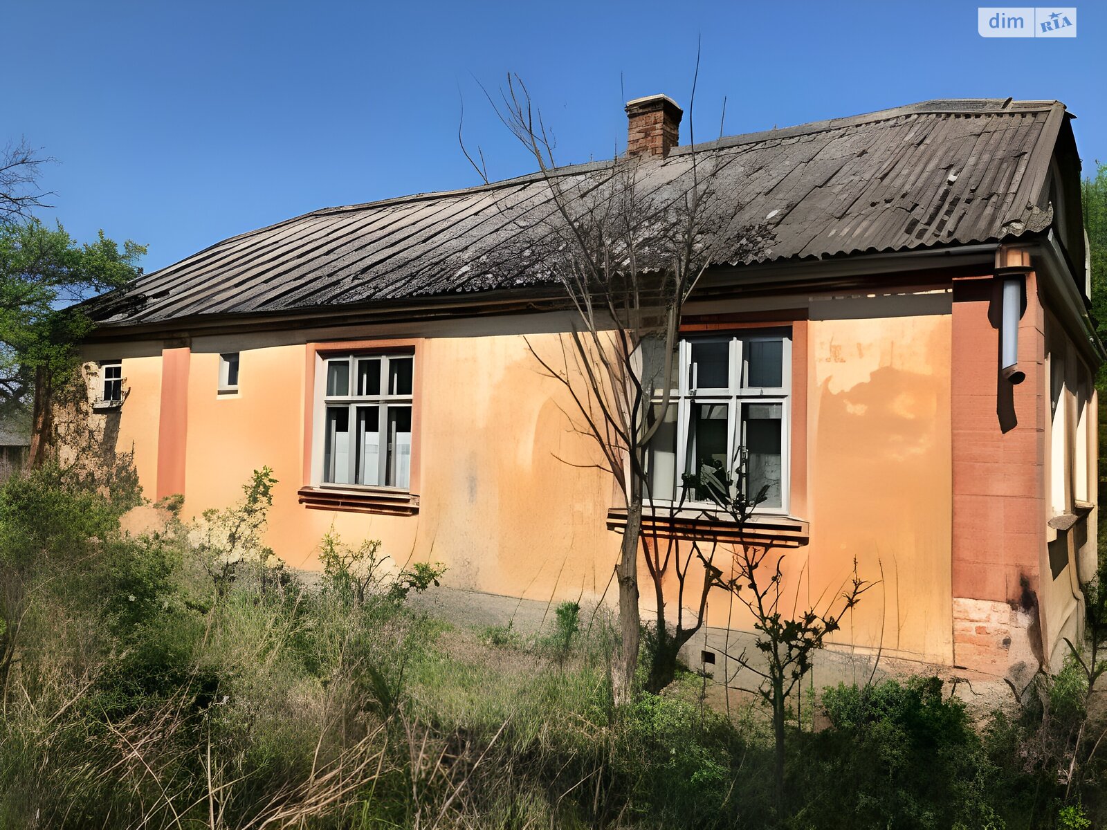 одноповерховий будинок, 90 кв. м, цегла. Продаж у Литовежі фото 1 одноповерховий будинок, 90 кв. м, цегла. Продаж у Литовежі фото 1