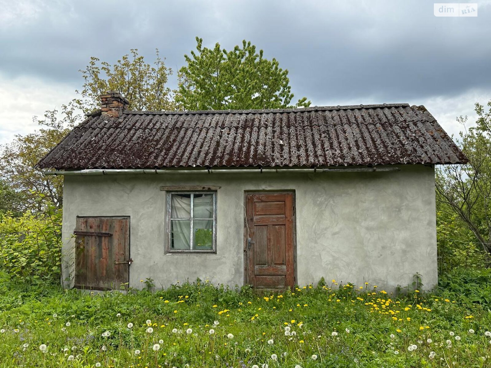 одноэтажный дом с верандой, 81 кв. м, шлакоблок. Продажа в Литовище фото 1 одноэтажный дом с верандой, 81 кв. м, шлакоблок. Продажа в Литовище фото 1