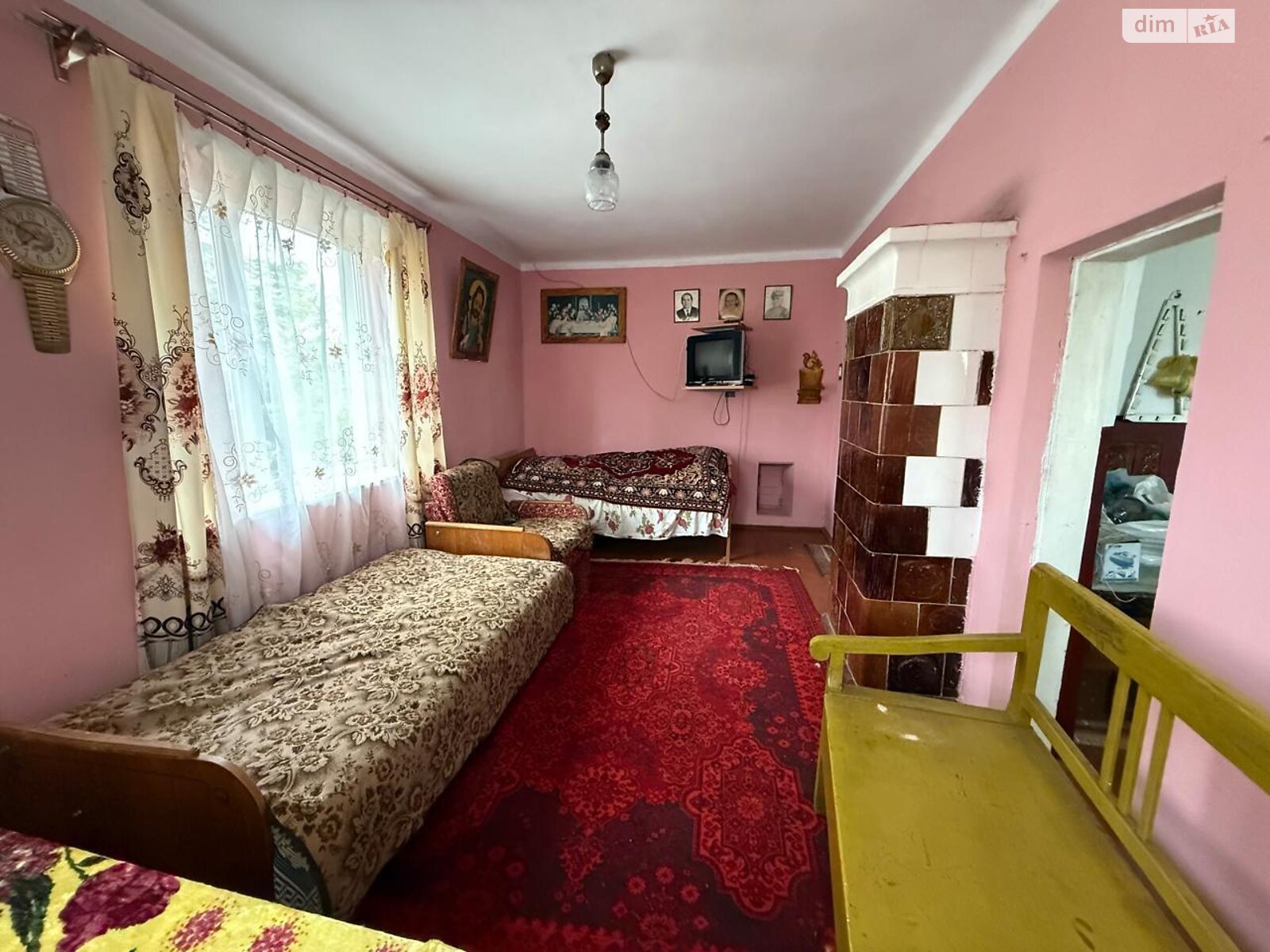 одноэтажный дом с верандой, 81 кв. м, шлакоблок. Продажа в Литовище фото 1 одноэтажный дом с верандой, 81 кв. м, шлакоблок. Продажа в Литовище фото 1