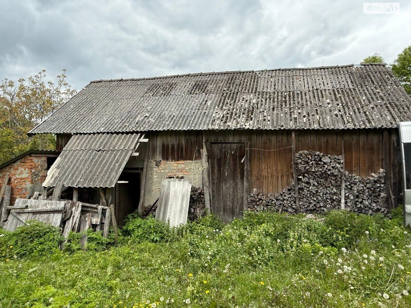 одноэтажный дом с верандой, 81 кв. м, шлакоблок. Продажа в Литовище фото 1 одноэтажный дом с верандой, 81 кв. м, шлакоблок. Продажа в Литовище фото 1