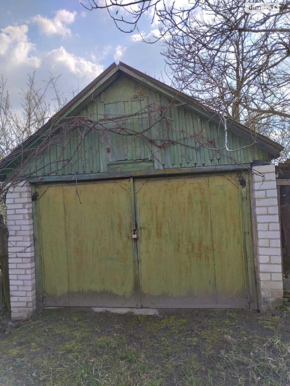 одноповерховий будинок з верандою, 50 кв. м, цегла. Продаж у Литвинівці фото 1 одноповерховий будинок з верандою, 50 кв. м, цегла. Продаж у Литвинівці фото 1