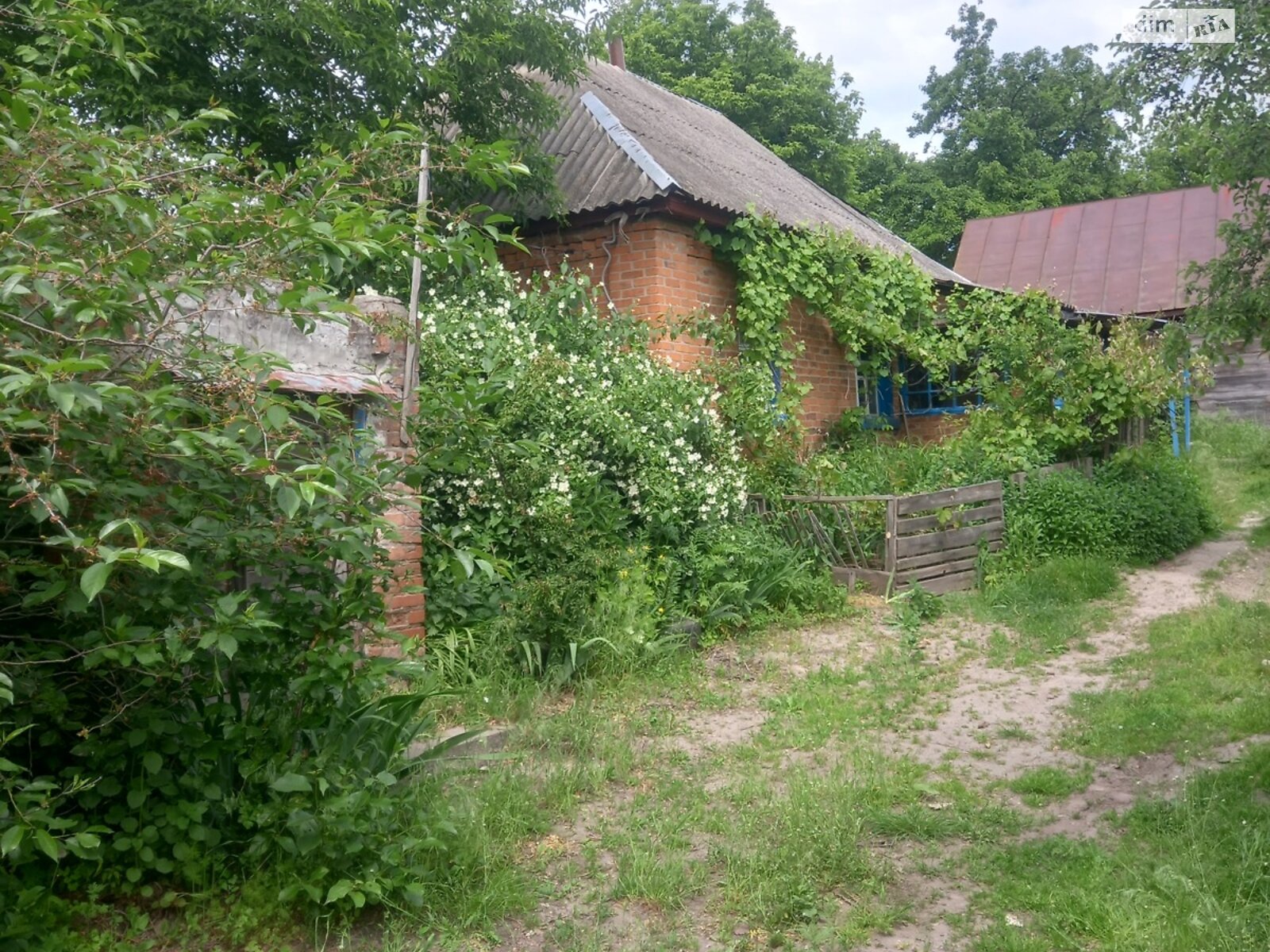 одноэтажный дом, 72 кв. м, кирпич. Продажа в Литвиновке фото 1 одноэтажный дом, 72 кв. м, кирпич. Продажа в Литвиновке фото 1