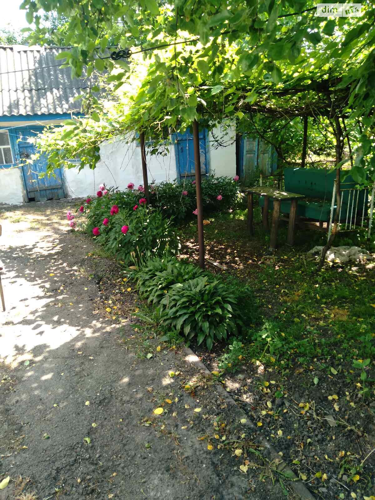 одноэтажный дом с верандой, 82.2 кв. м, кирпич. Продажа в Лизогубовой Слободе фото 1 одноэтажный дом с верандой, 82.2 кв. м, кирпич. Продажа в Лизогубовой Слободе фото 1