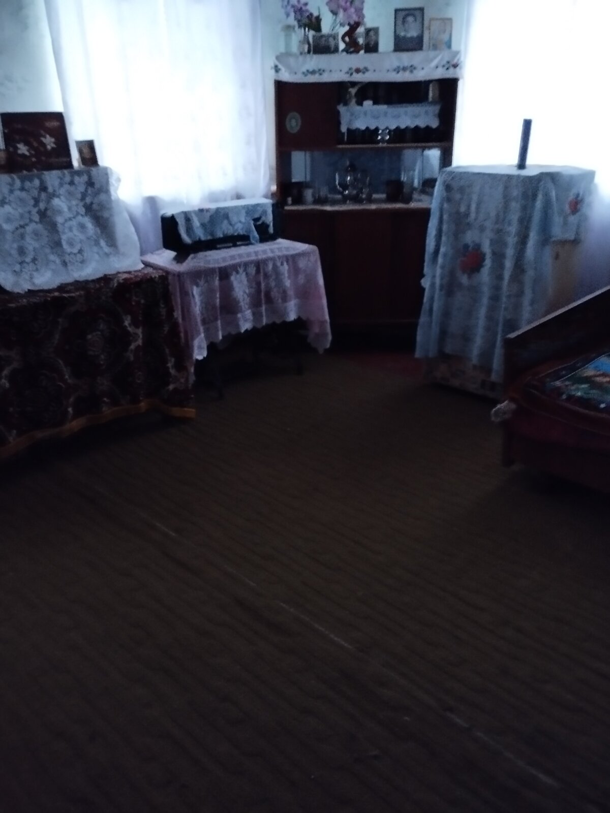 одноэтажный дом с верандой, 82.2 кв. м, кирпич. Продажа в Лизогубовой Слободе фото 1 одноэтажный дом с верандой, 82.2 кв. м, кирпич. Продажа в Лизогубовой Слободе фото 1