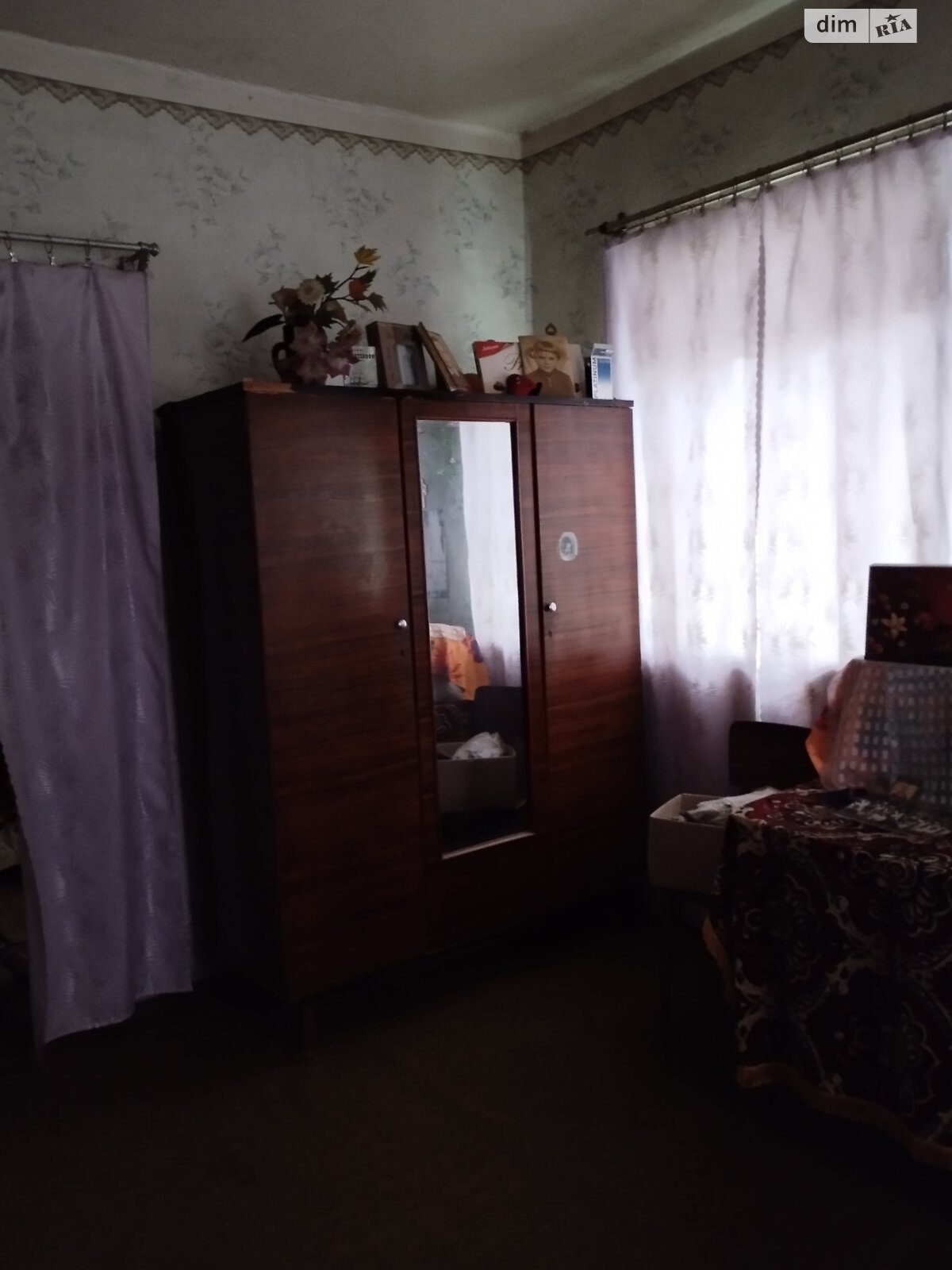 одноэтажный дом с верандой, 82.2 кв. м, кирпич. Продажа в Лизогубовой Слободе фото 1 одноэтажный дом с верандой, 82.2 кв. м, кирпич. Продажа в Лизогубовой Слободе фото 1