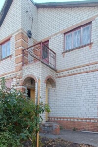 двоповерховий будинок з балконом, 64.6 кв. м, цегла. Продаж у Лизогубівці фото 2