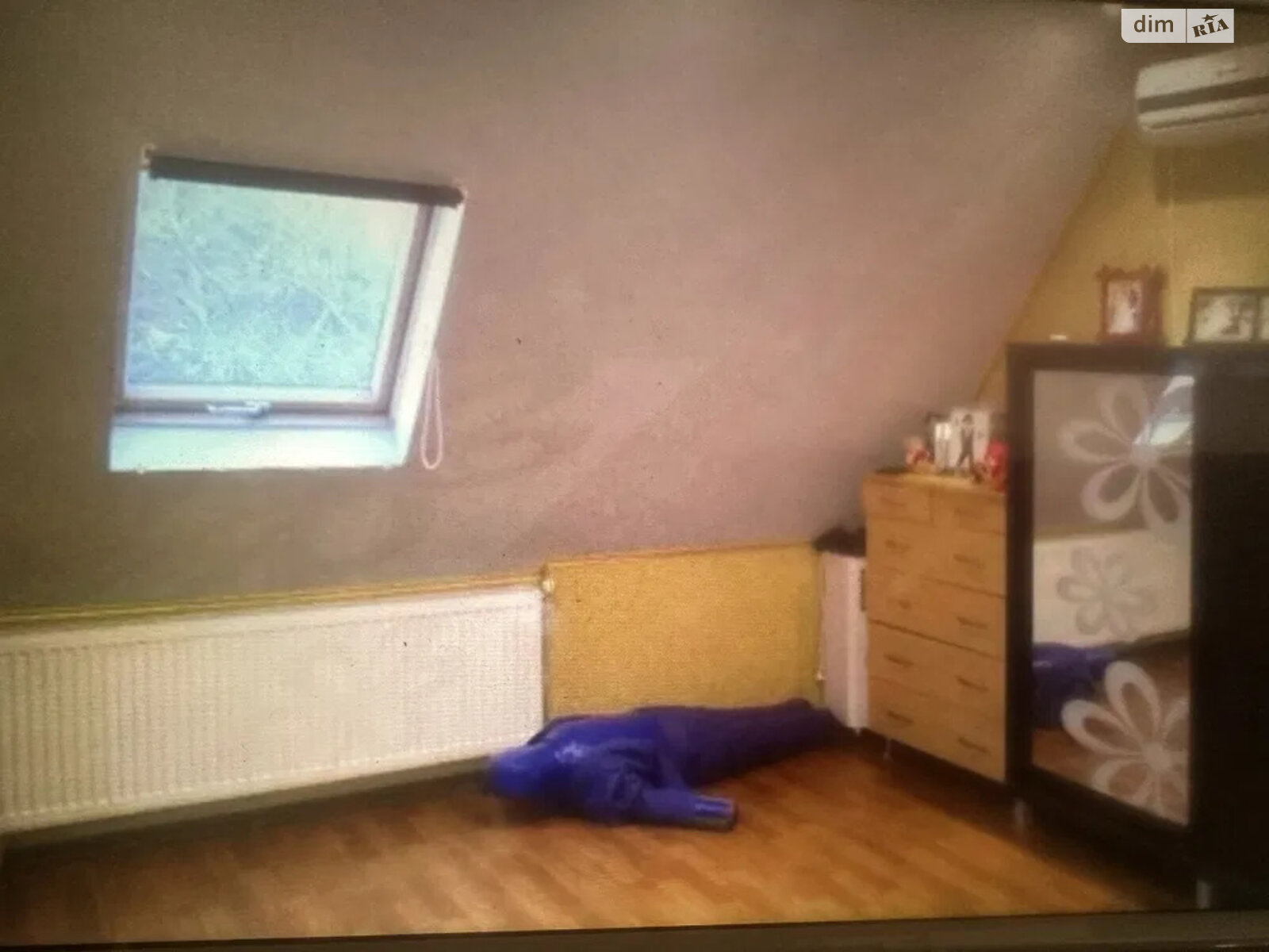 двоповерховий будинок з мансардою, 100 кв. м, цегла. Продаж у Логачівці фото 1